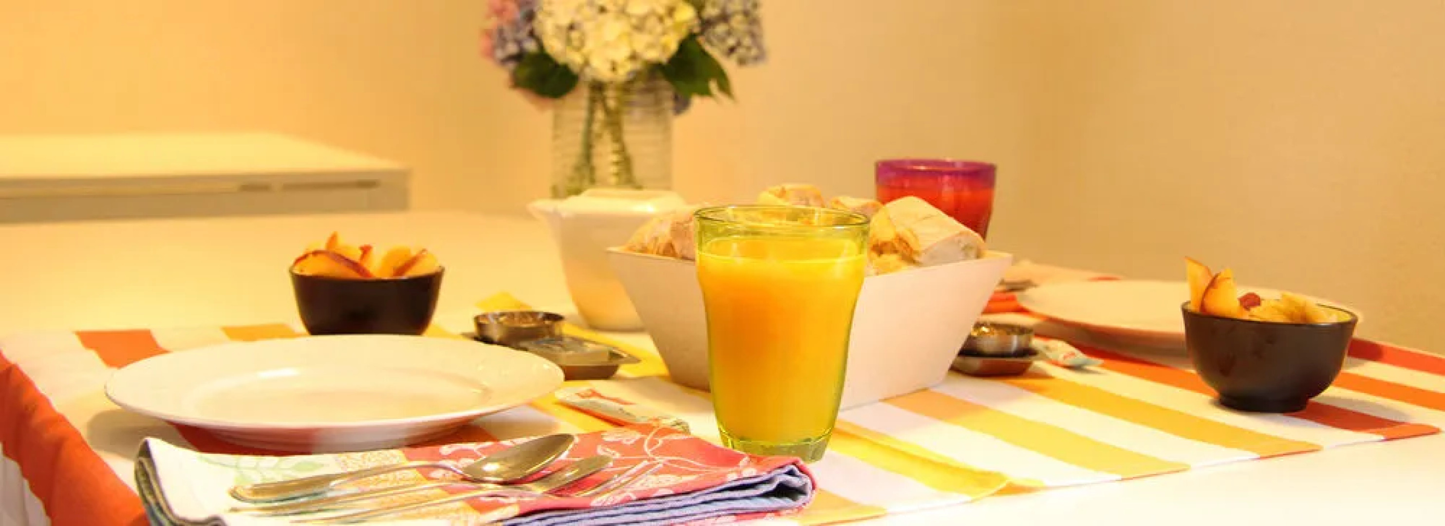 Laranjalimao Guest House