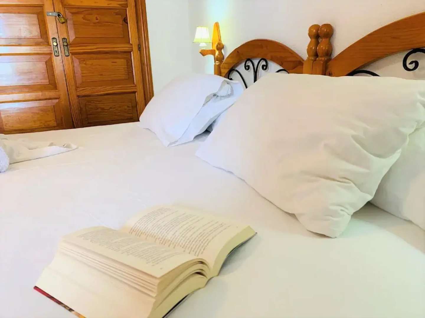 Parque Santiago 2 Las Americas