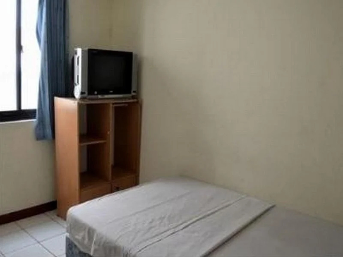 House of the Laughing Bear