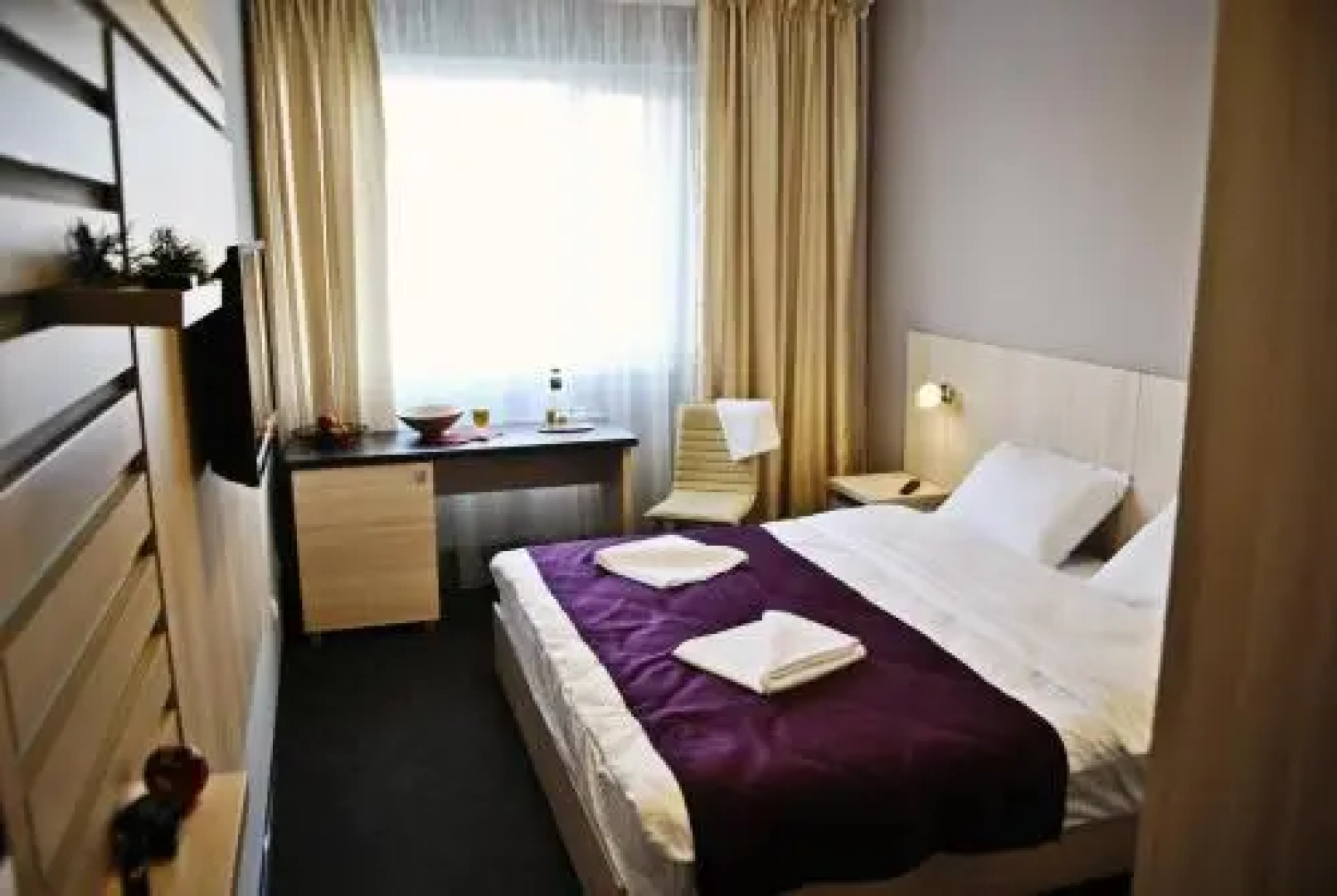 Panorama Business Inn