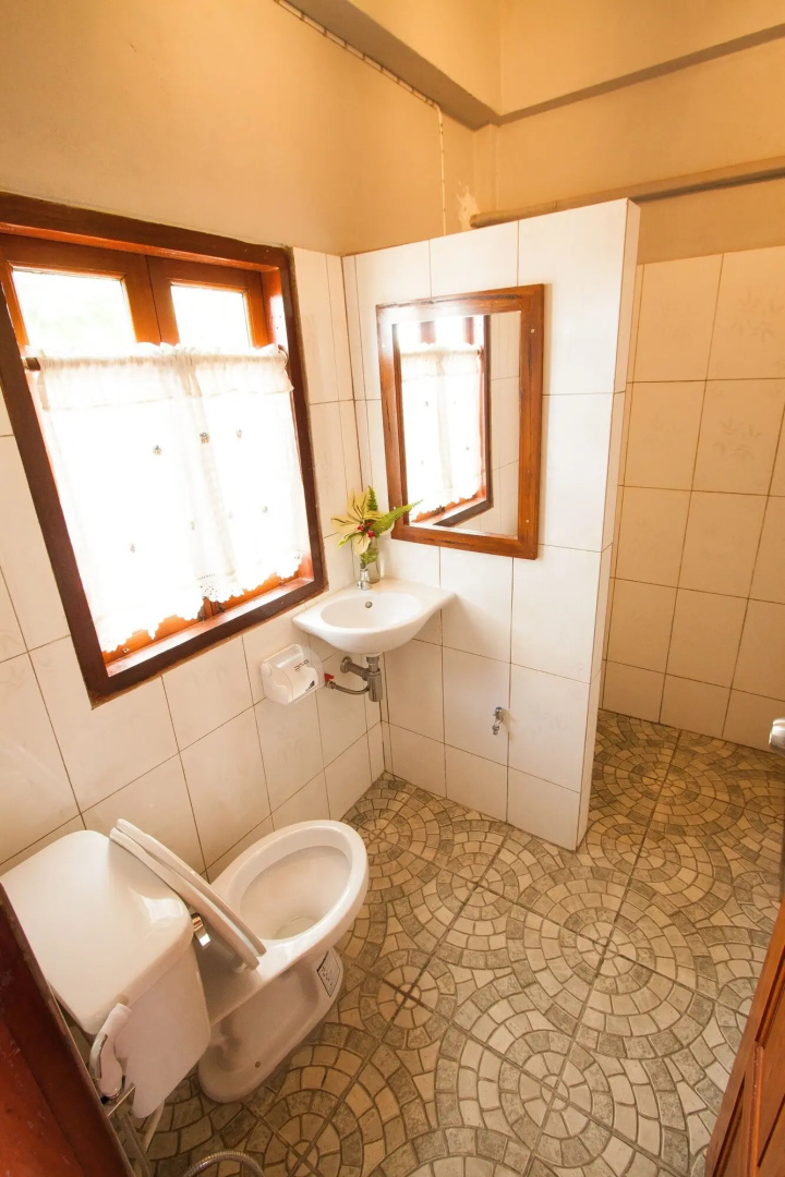 Huen Aumpron Resort