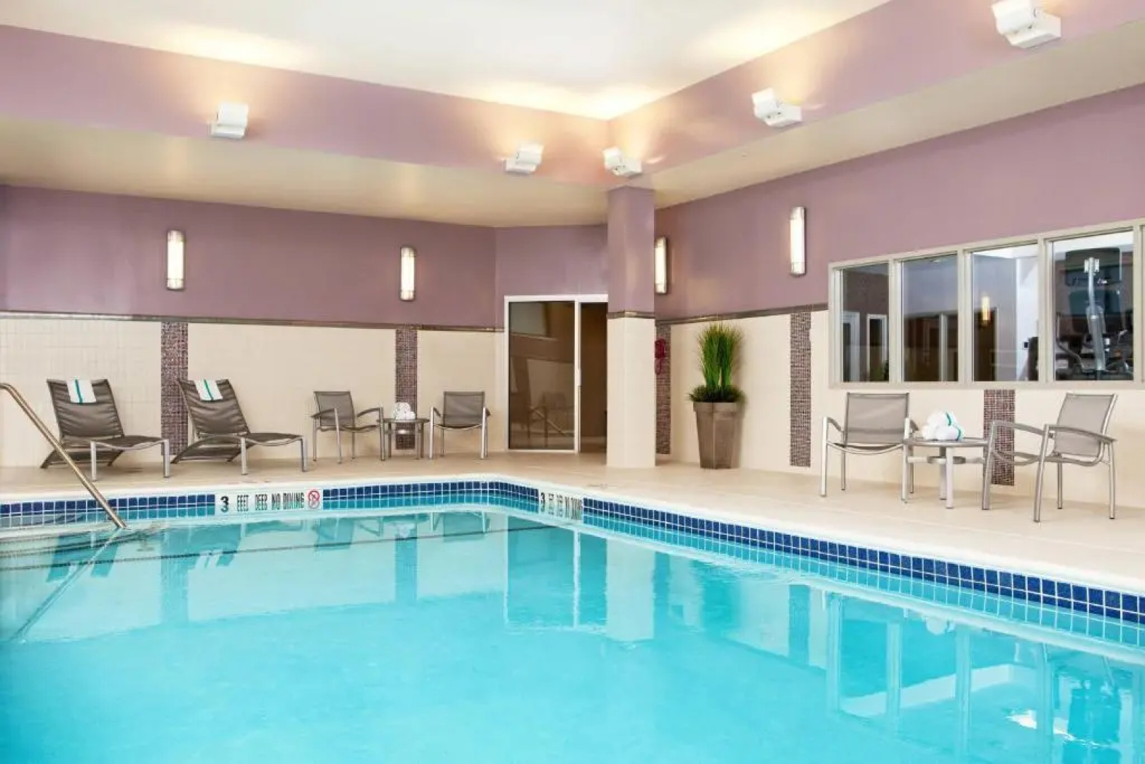 Residence Inn by Marriott Syracuse Downtown at Armory Square