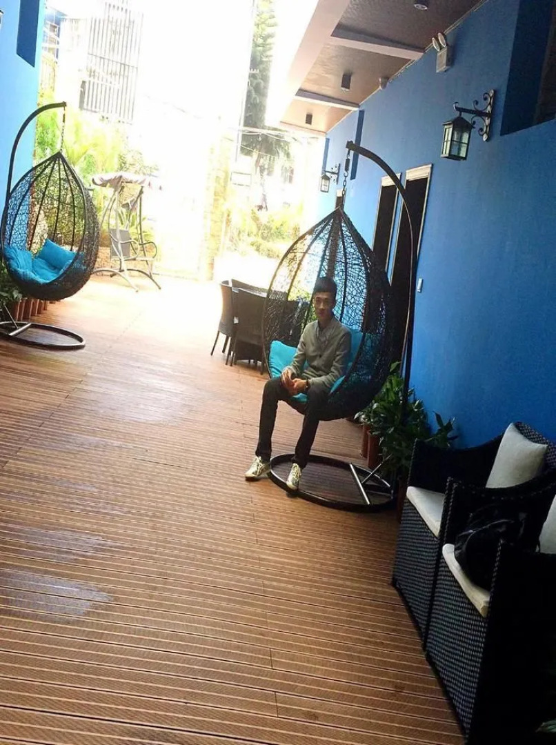 Xichang Yingxi Garden Hotel