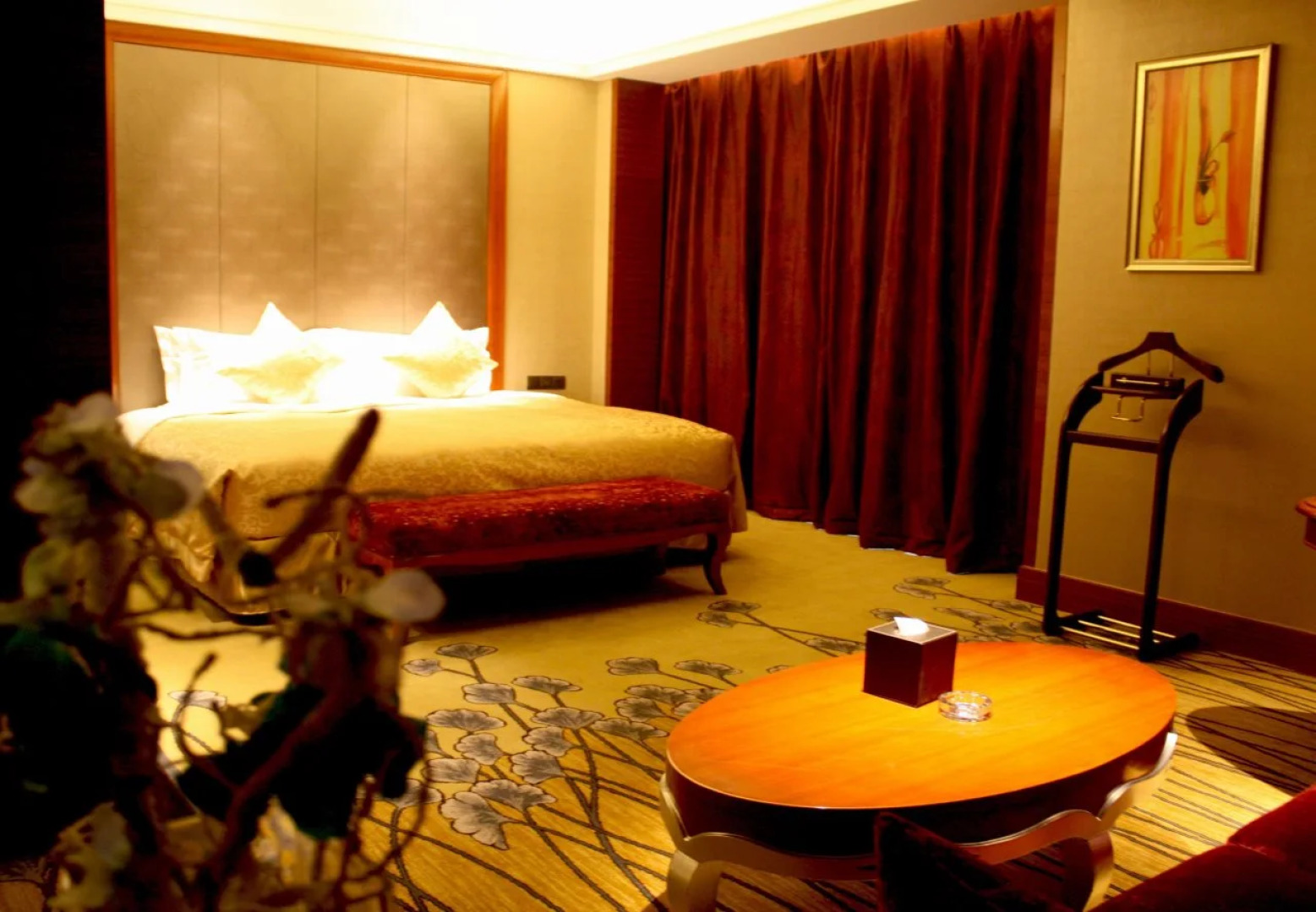 Grand Skylight International Hotel Wu Hai