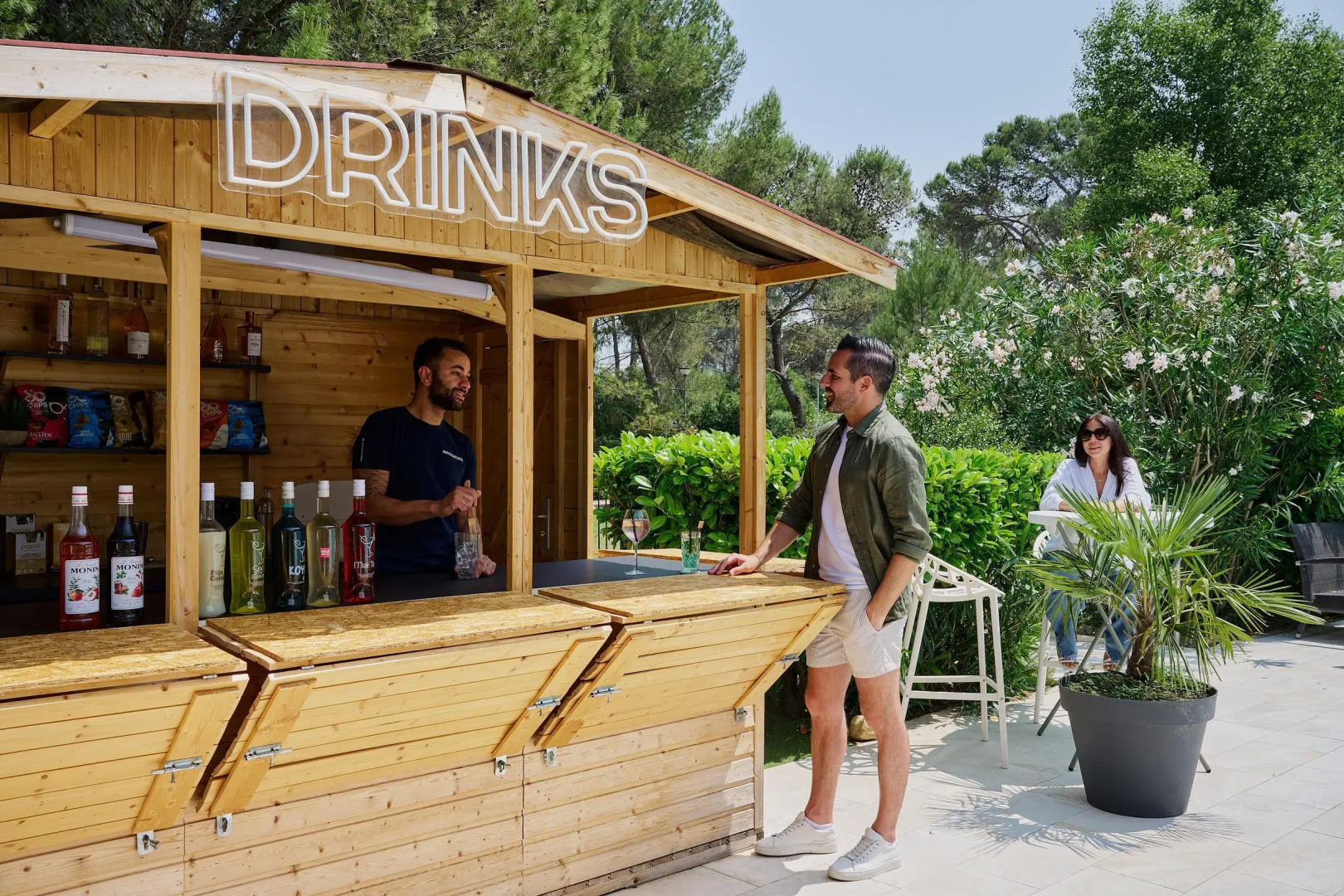 Hôtel Birdy by HappyCulture