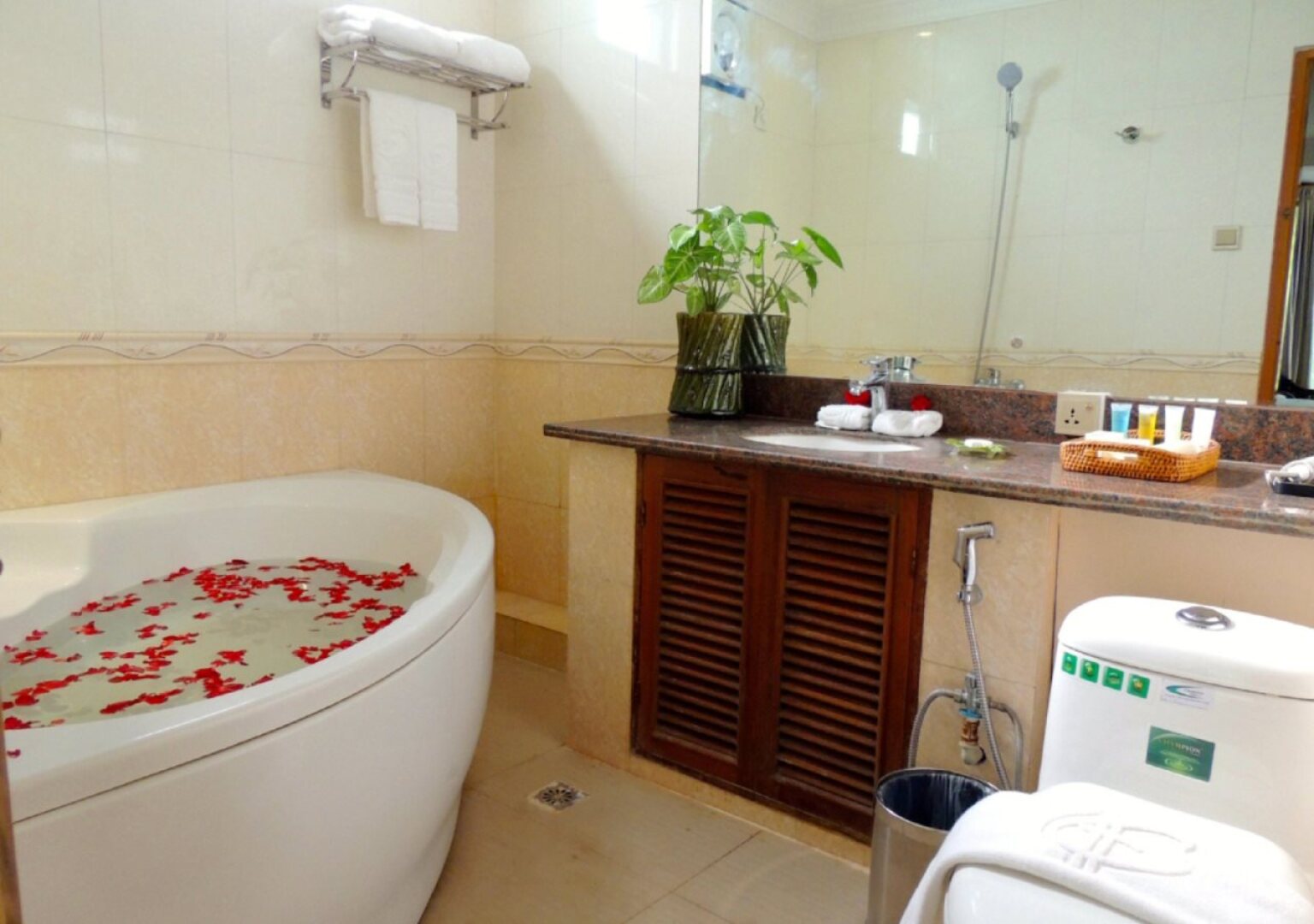 Esperado Gateway Hotel