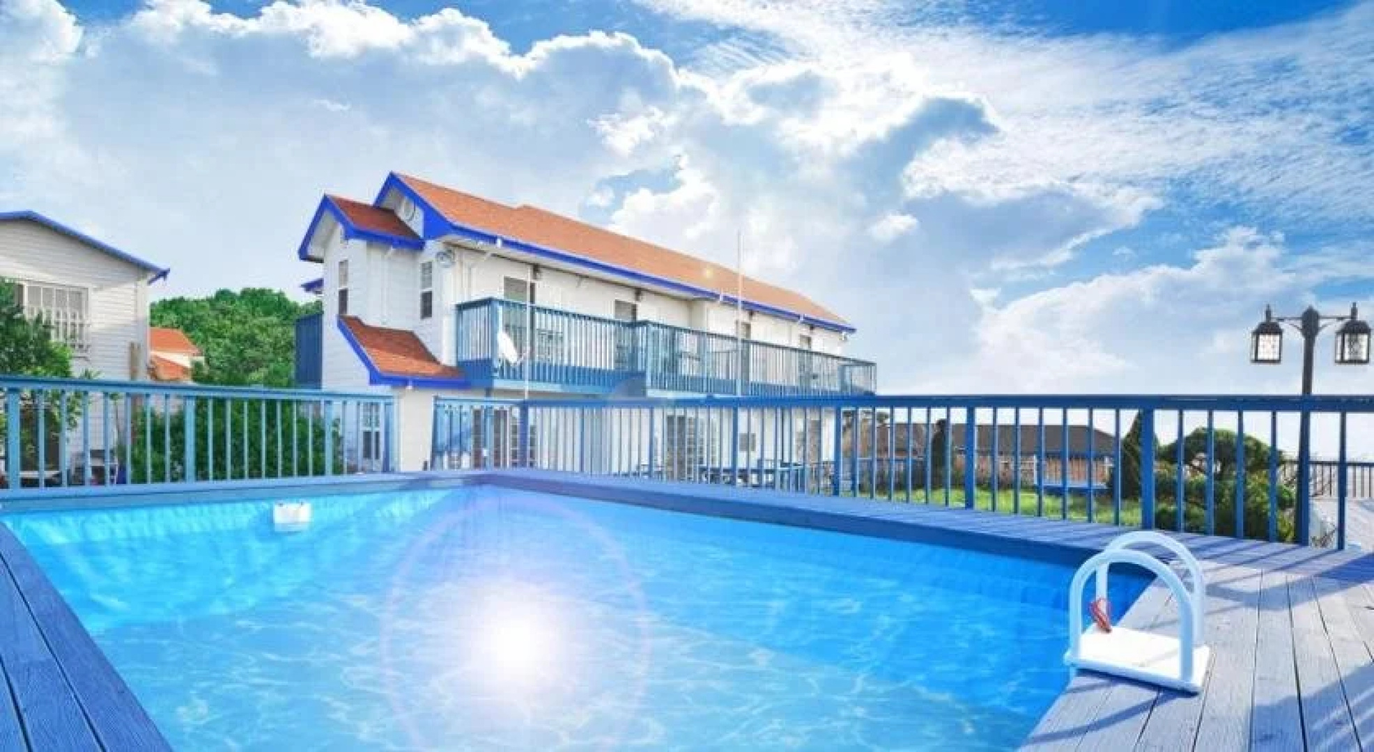 Ganghwa Haemaru Pension