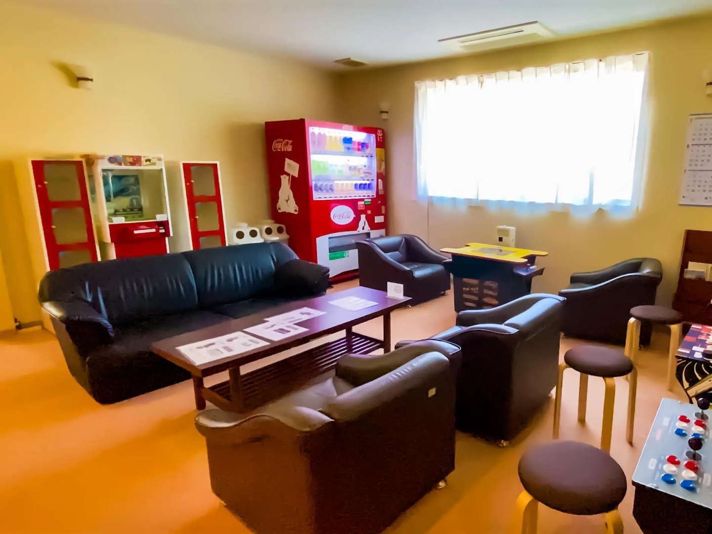 Urabandai Onsen Center