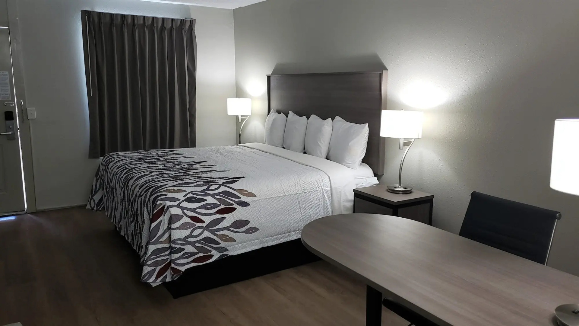 Red Roof Inn Cullman