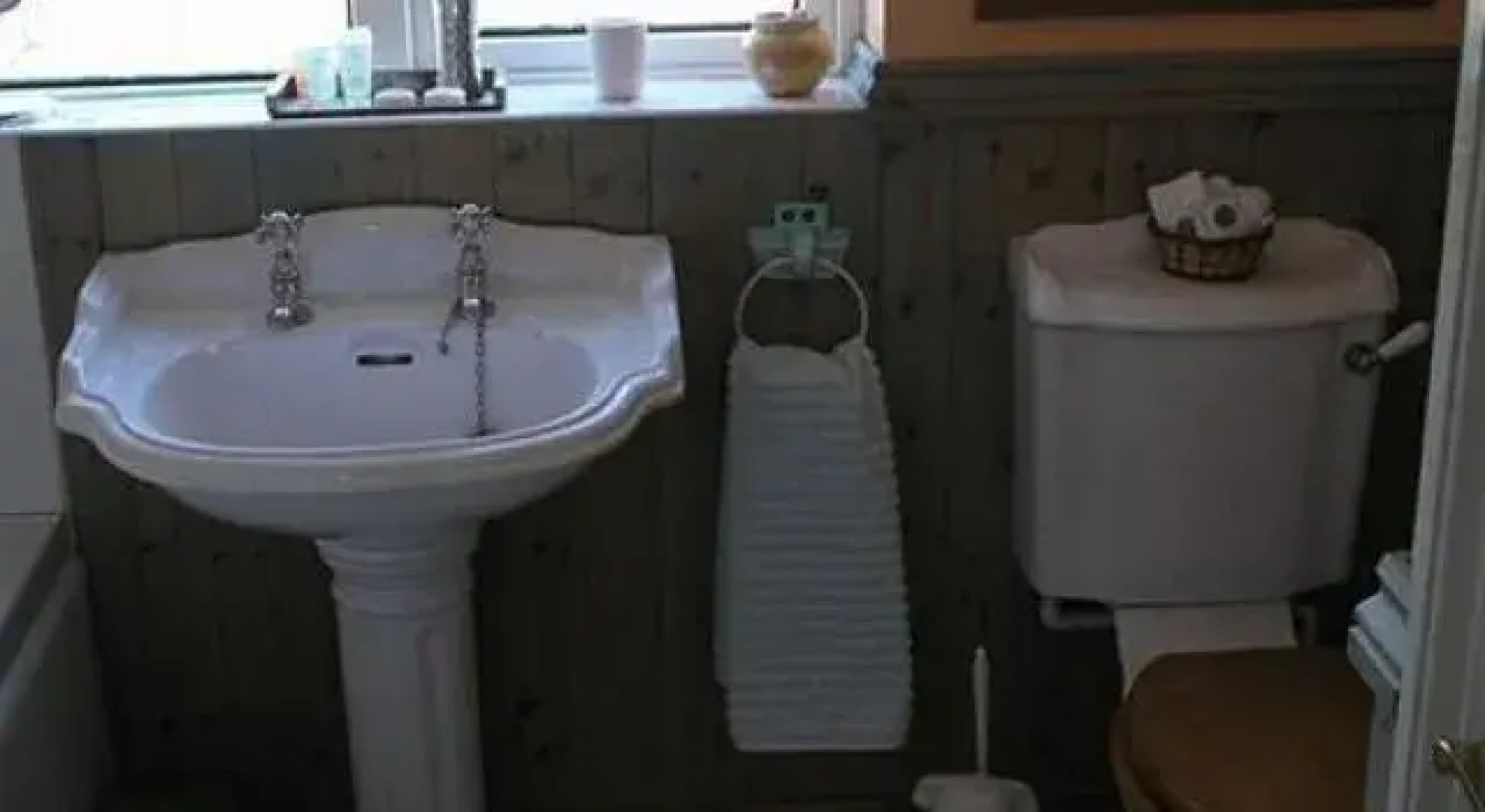 Roseville Bed & Breakfast