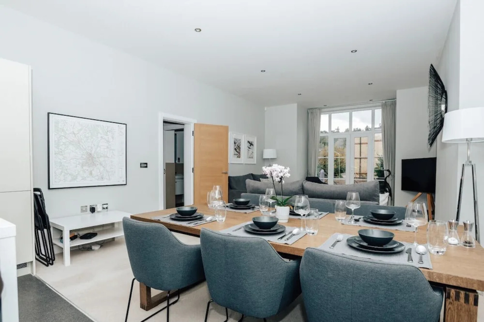 Blue Heron - 2 Bedroom Apt With 2 Parking Spaces - From 165 Per Night