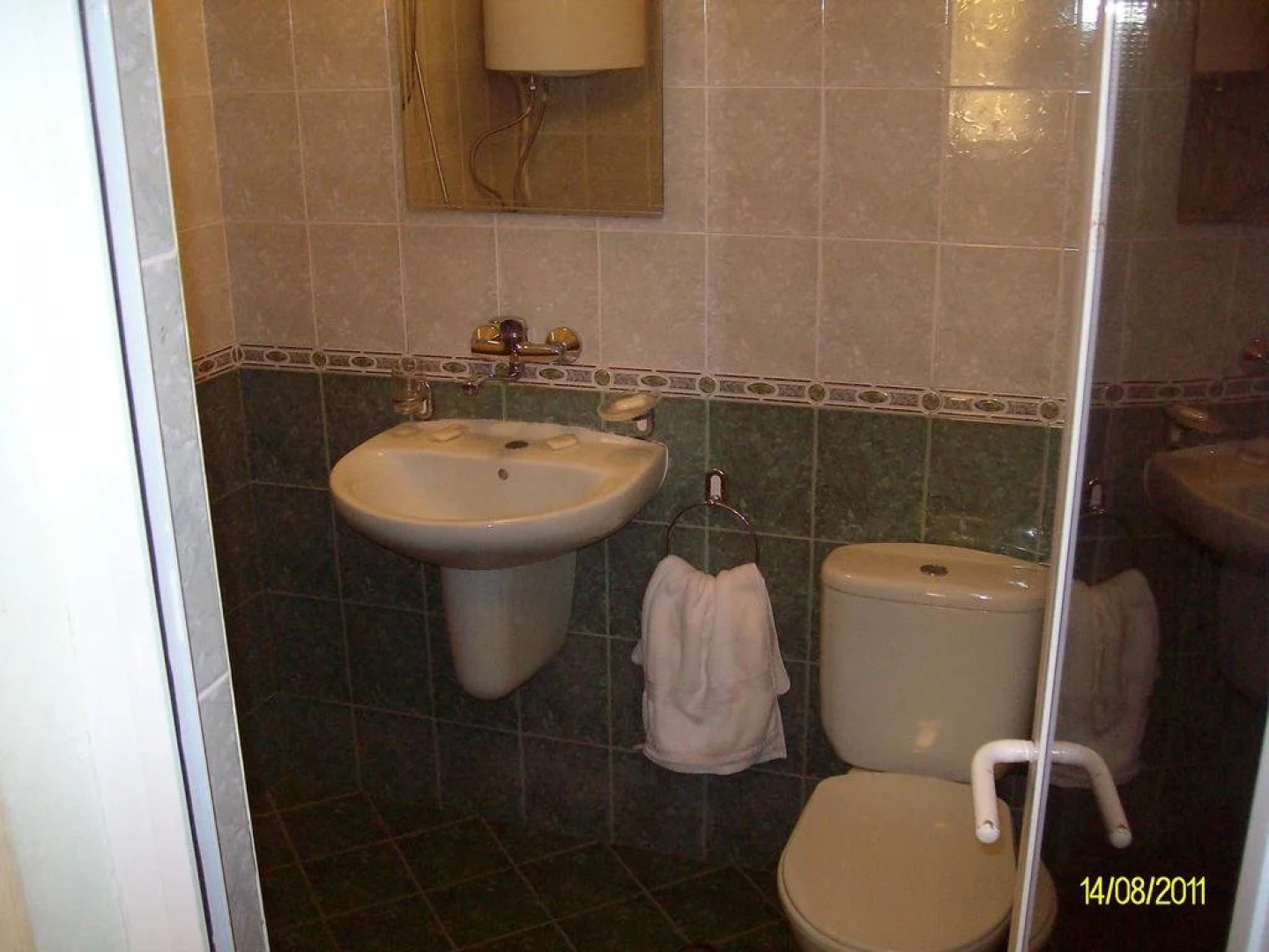 Hotel Sinaya - Full Board