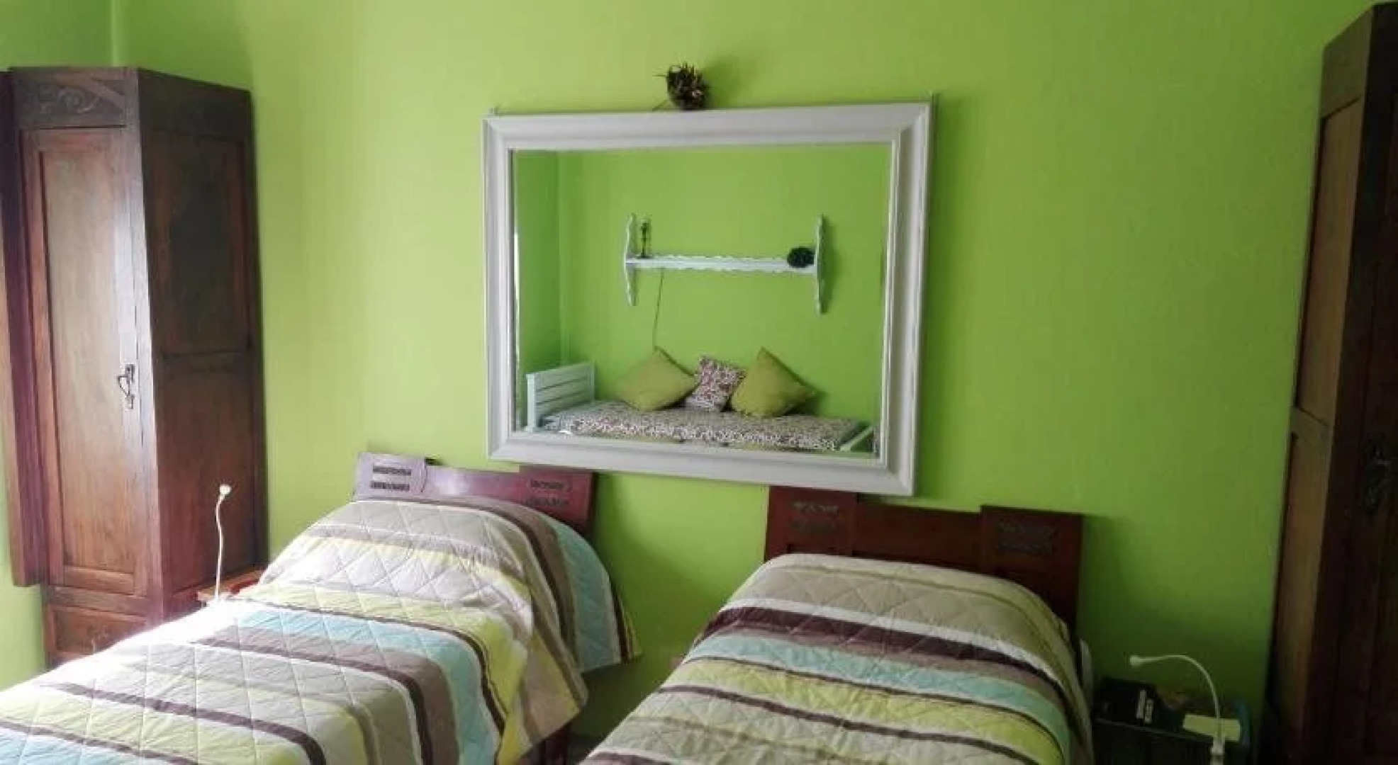 Bed and Breakfast Campel Inzago