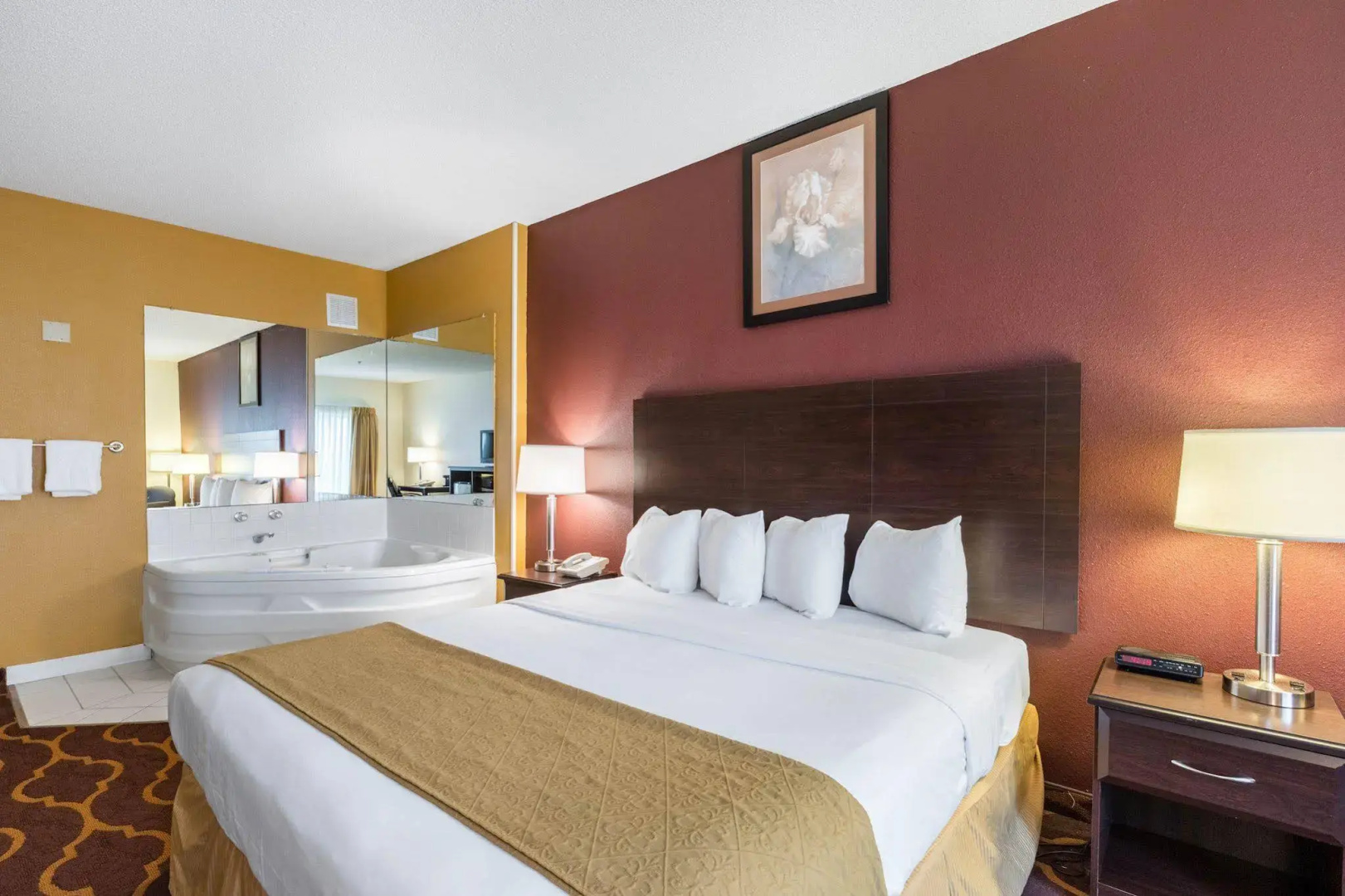 Quality Inn