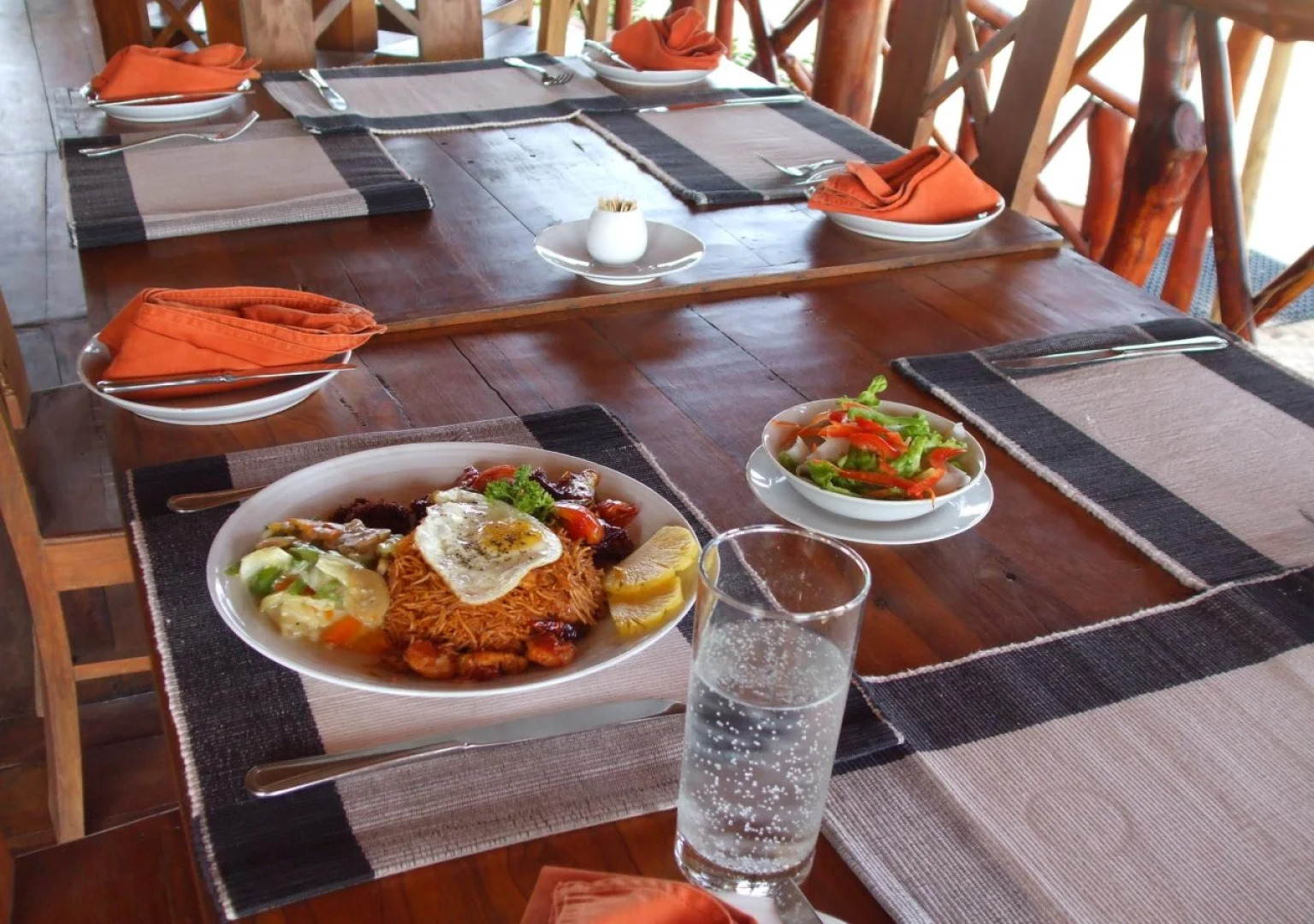 Kirinda Beach Resort