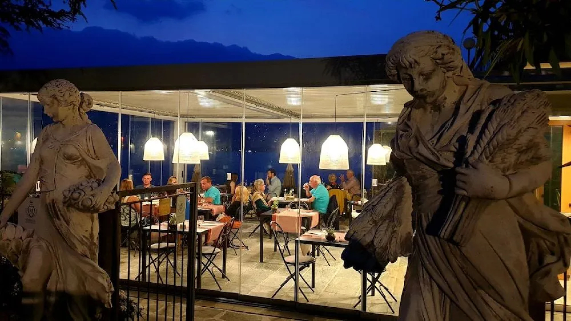 Meridiana Boutique Hotel