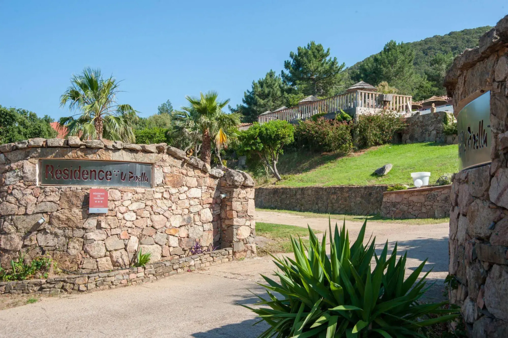 U Pirellu Résidence