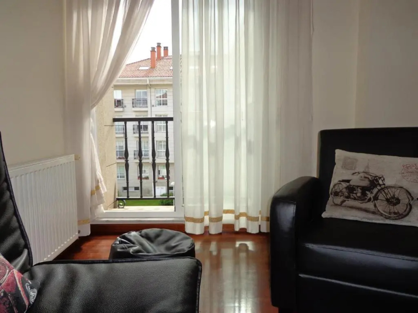 Apartamento Cereixos