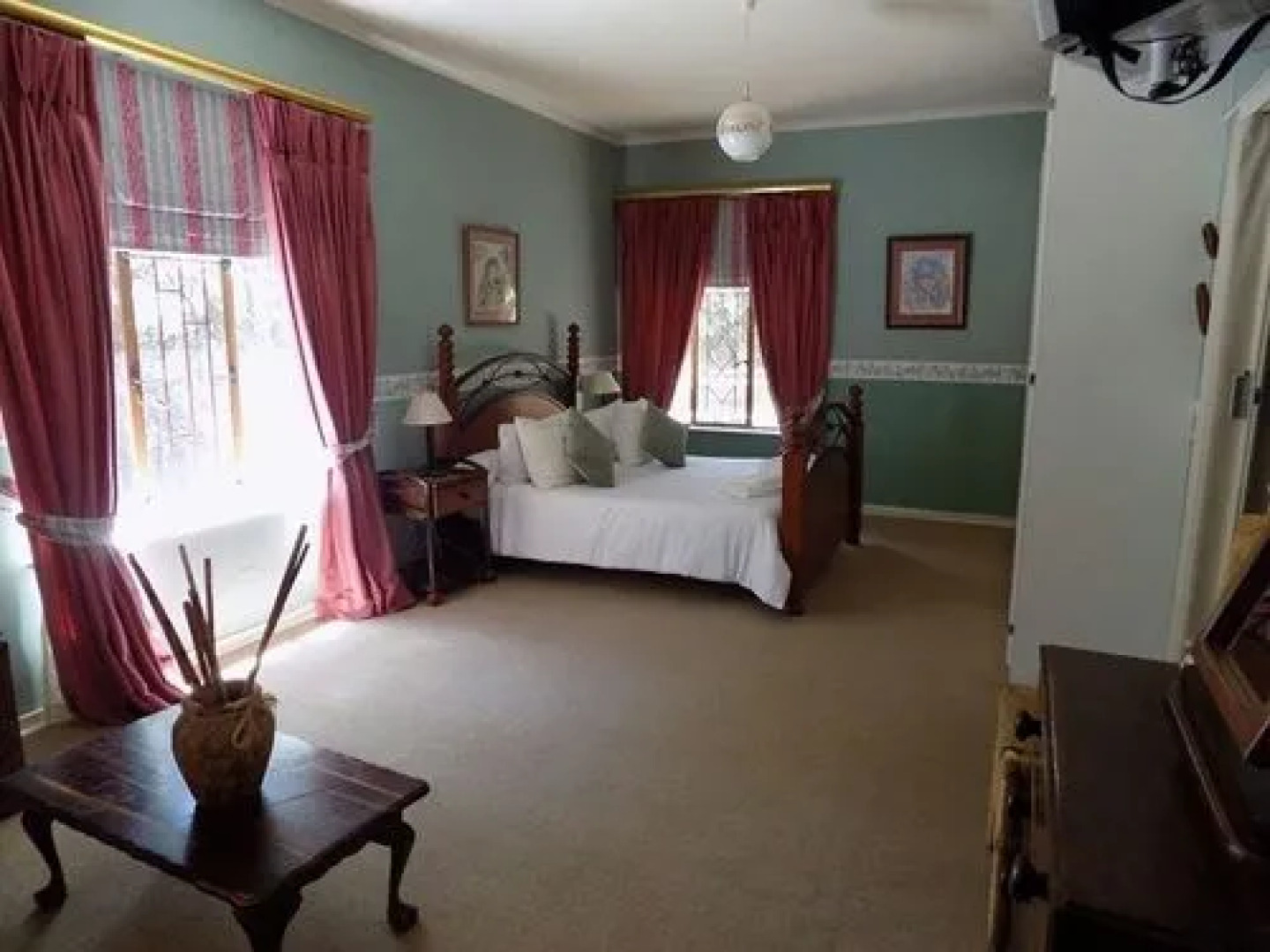 Out of Africa Guesthouse