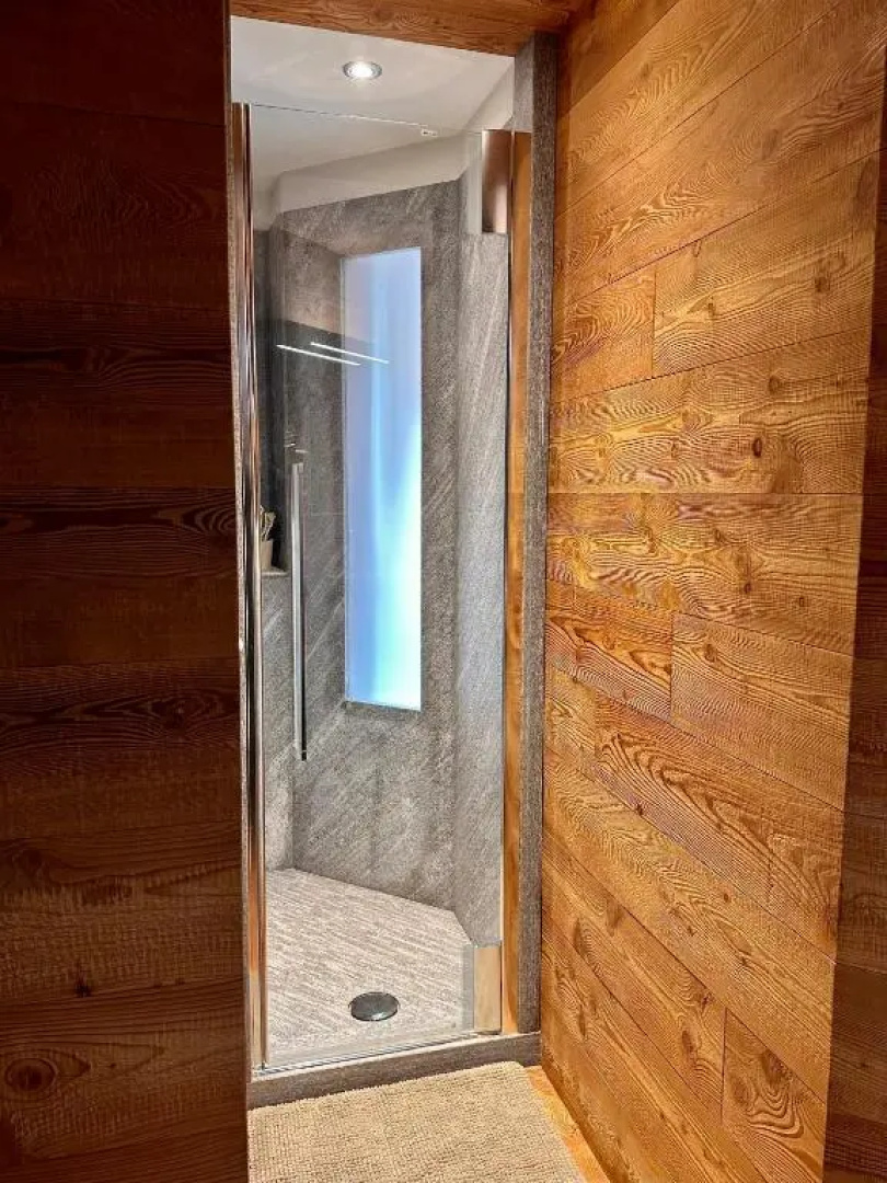 Chalet Grosottino