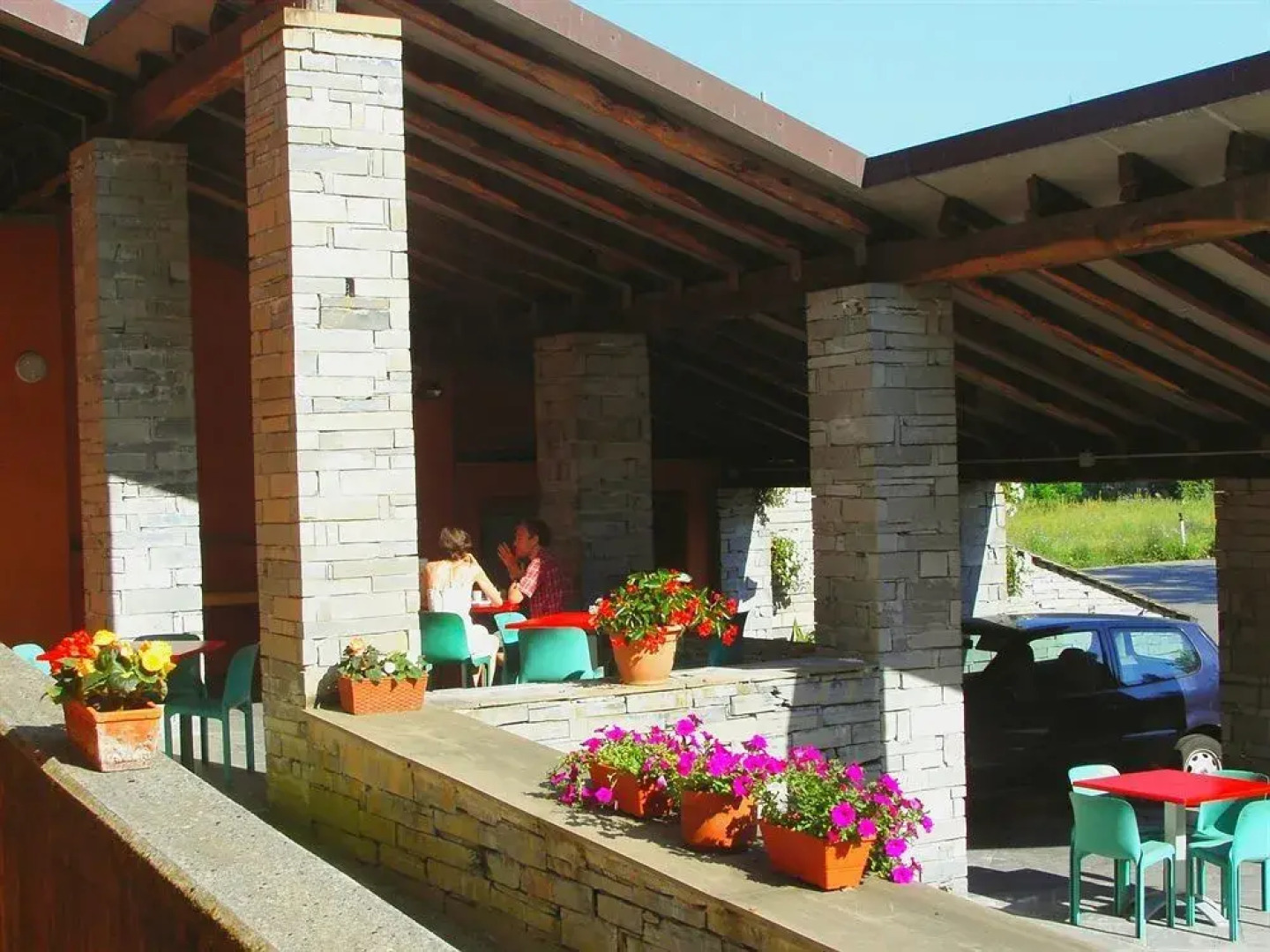 Ostello Fontanabuona - Hostel