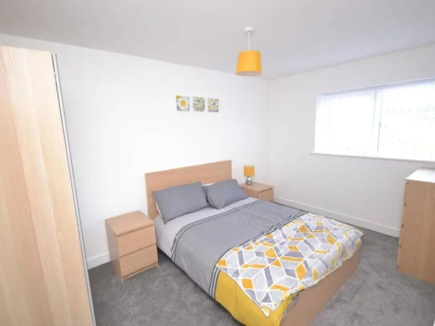 Jackson Court Apartment 2