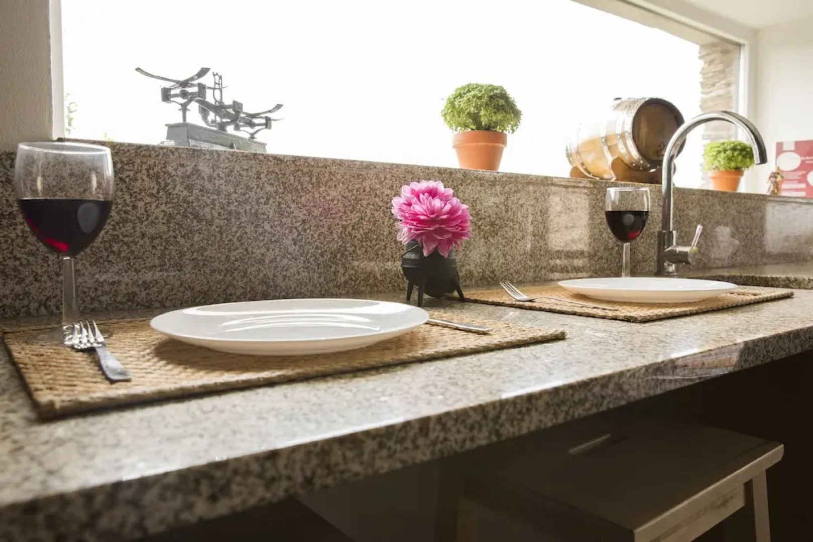 Casa da Casada - Espigueiro da Casada