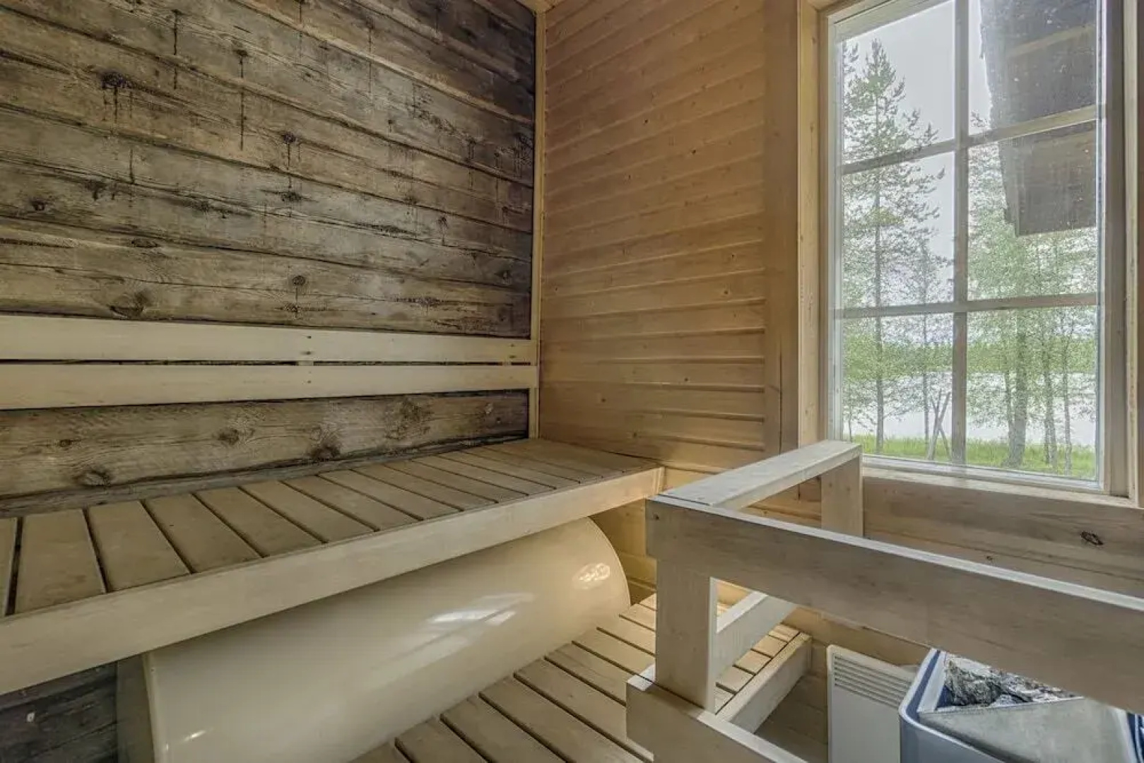 Ruka Safaris - Papin Talo