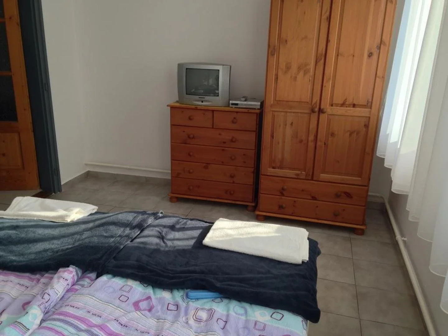 Anita Vendeghaz Szigetvar