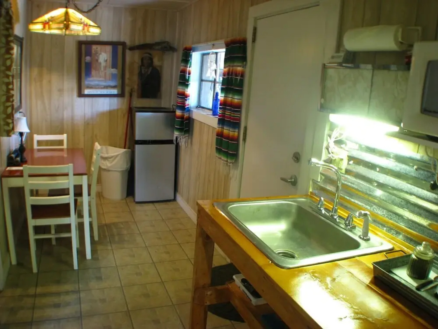 Mountain Valley Lodge and RV Park