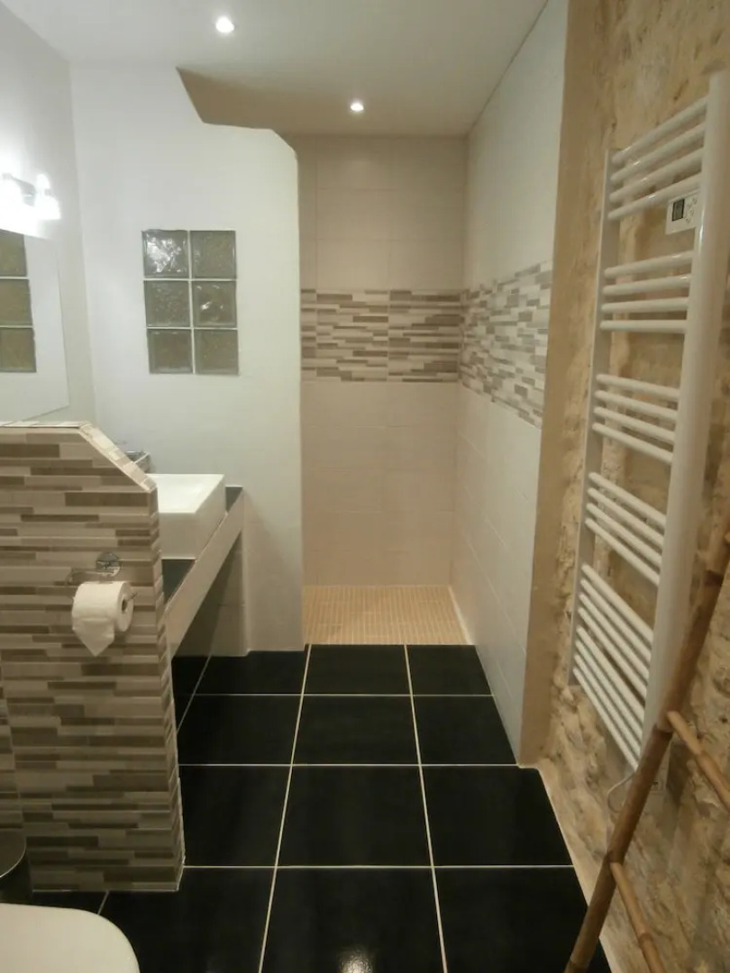 A la Paillotte Chambre d'hôtes