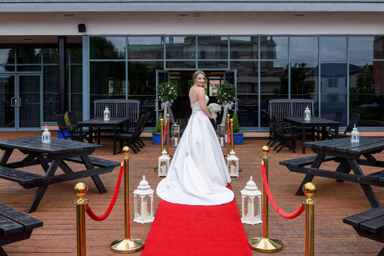 Radisson Blu Hotel, Athlone
