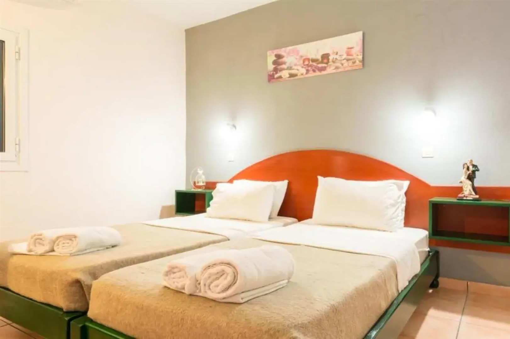 Hotel Elli Studios Kávos