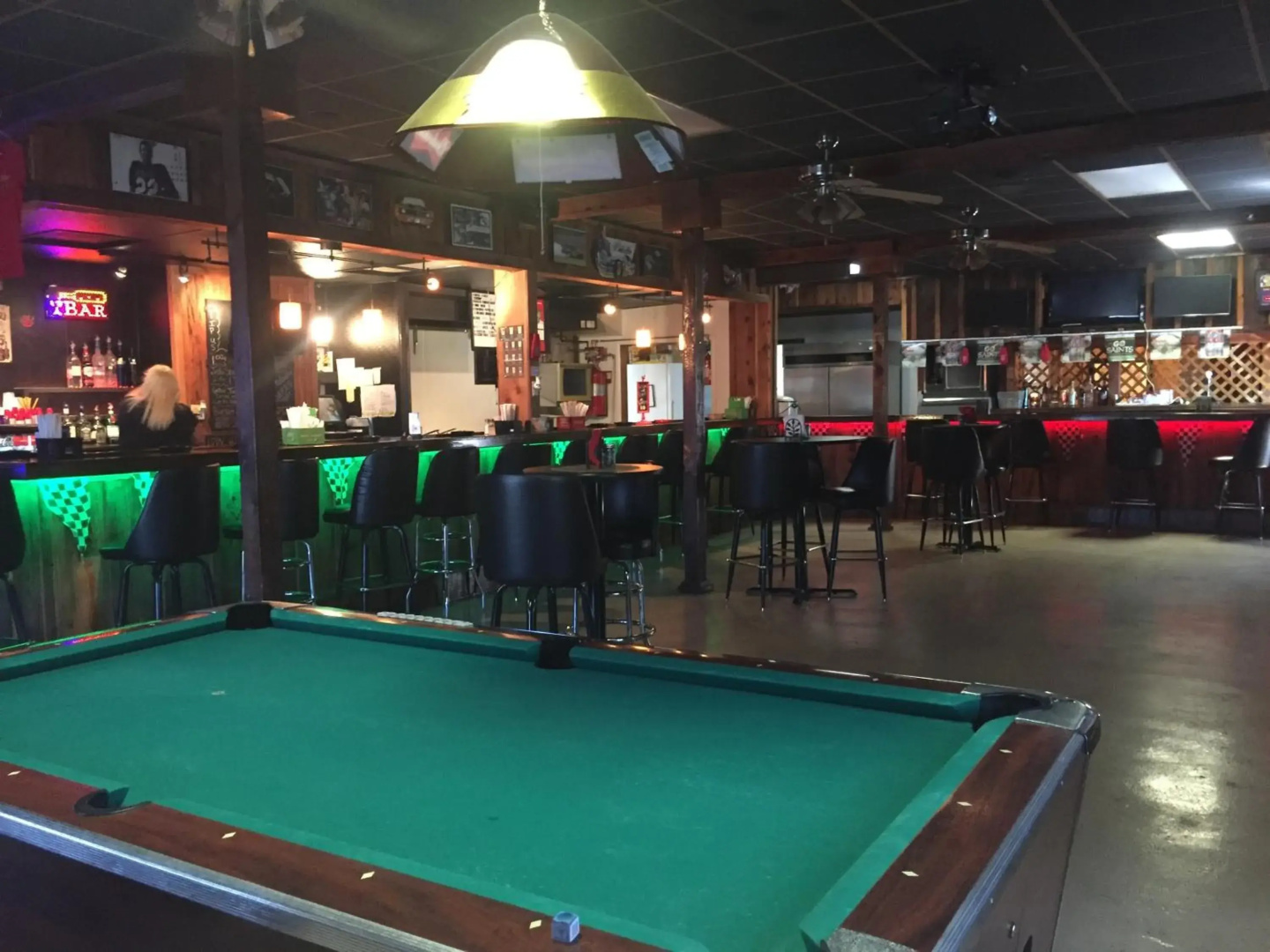 Gators Inn