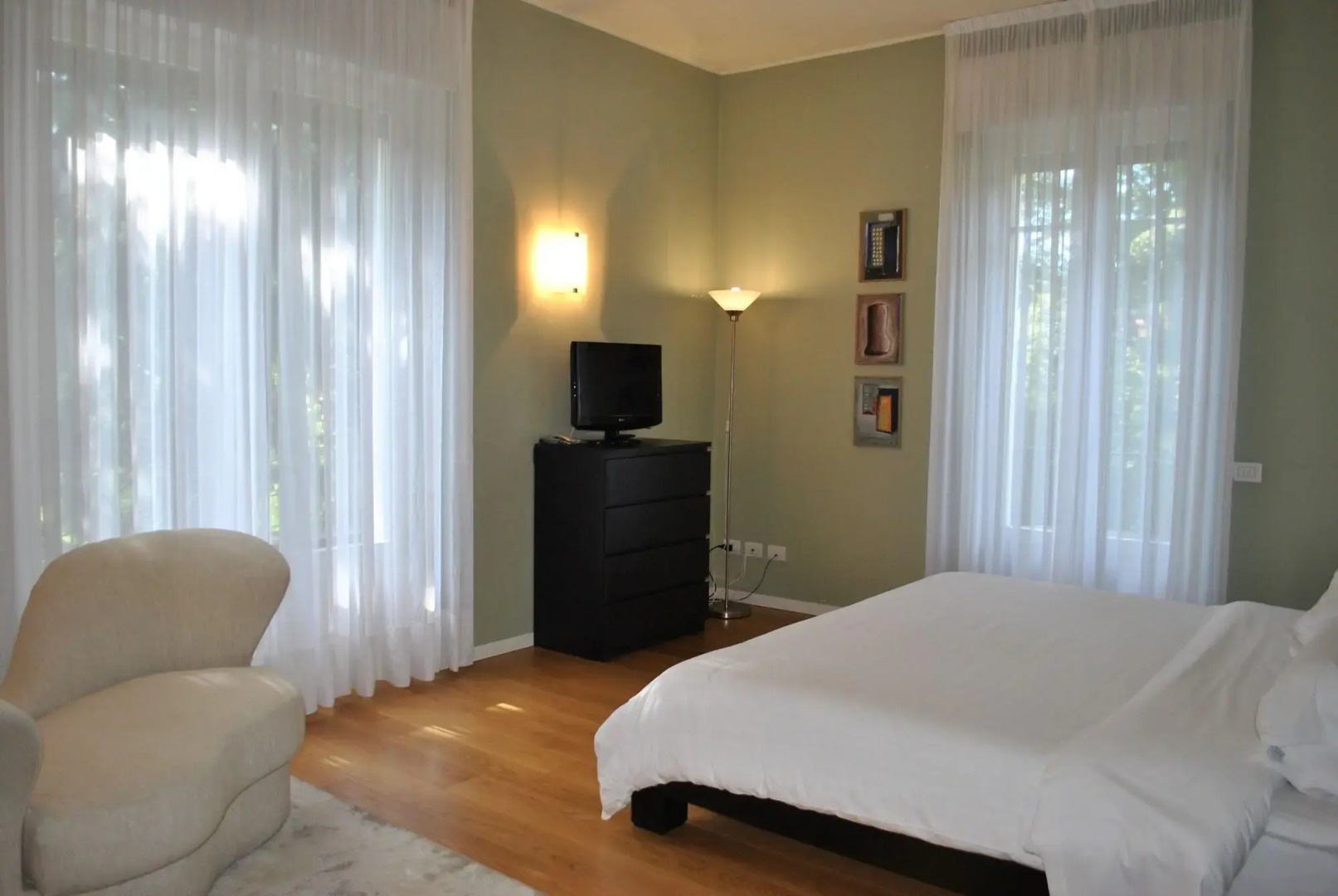 KK Resort Apartments Lake Como