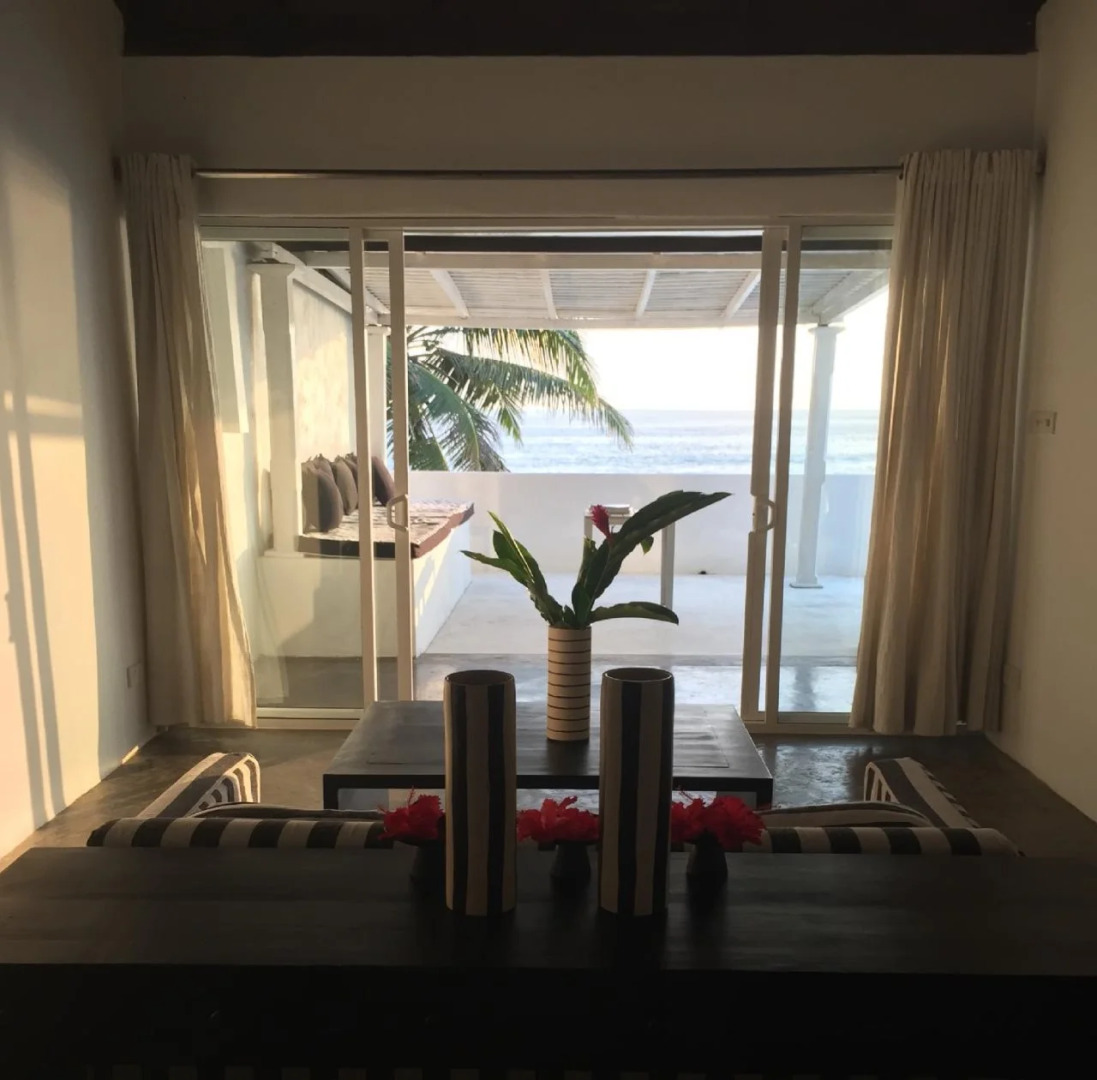 Galle Henna Beach House