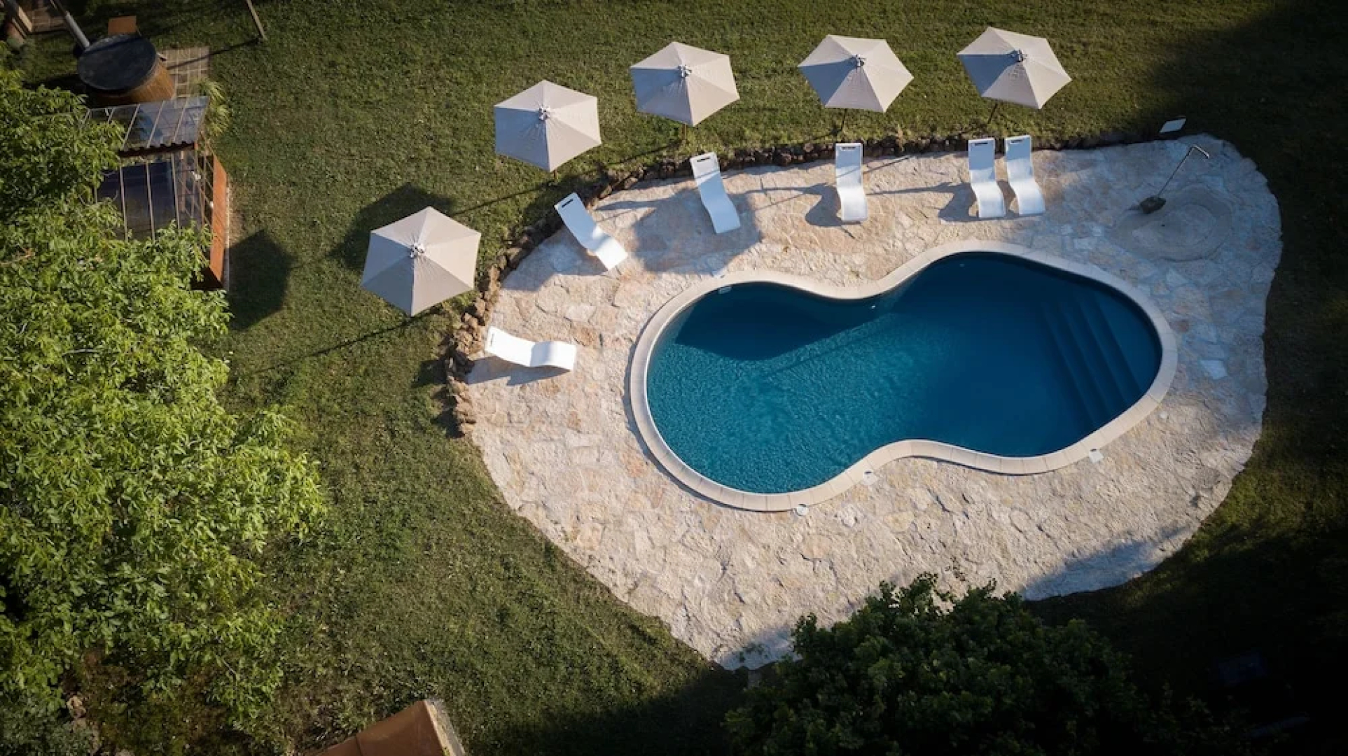 Bio Glamping Toscana Luxury Tents