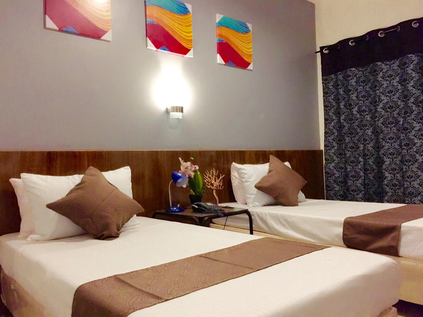 My Dream Place Hotel - Near Robinsons Mall Butuan