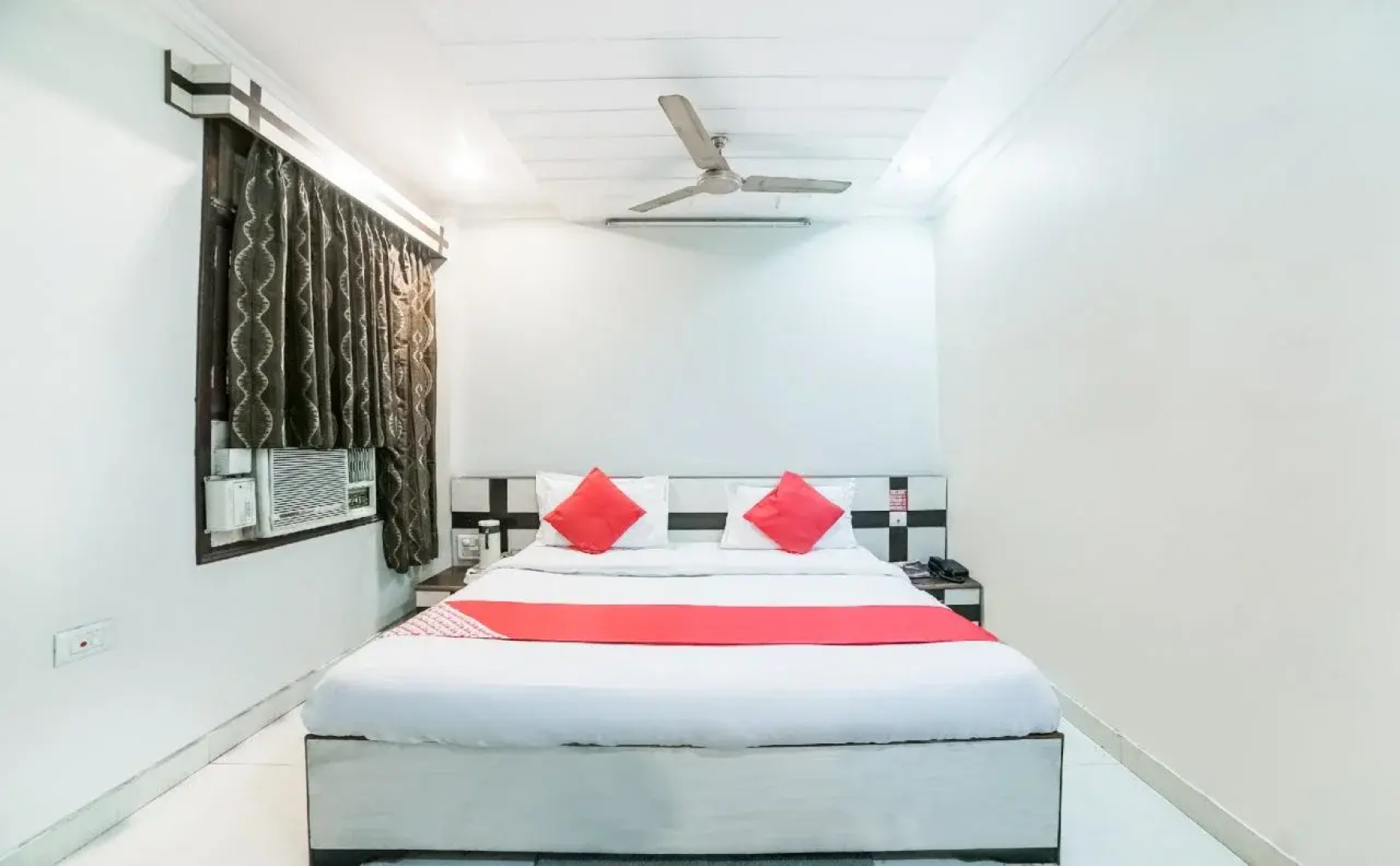 Hotel Anand by OYO Rooms