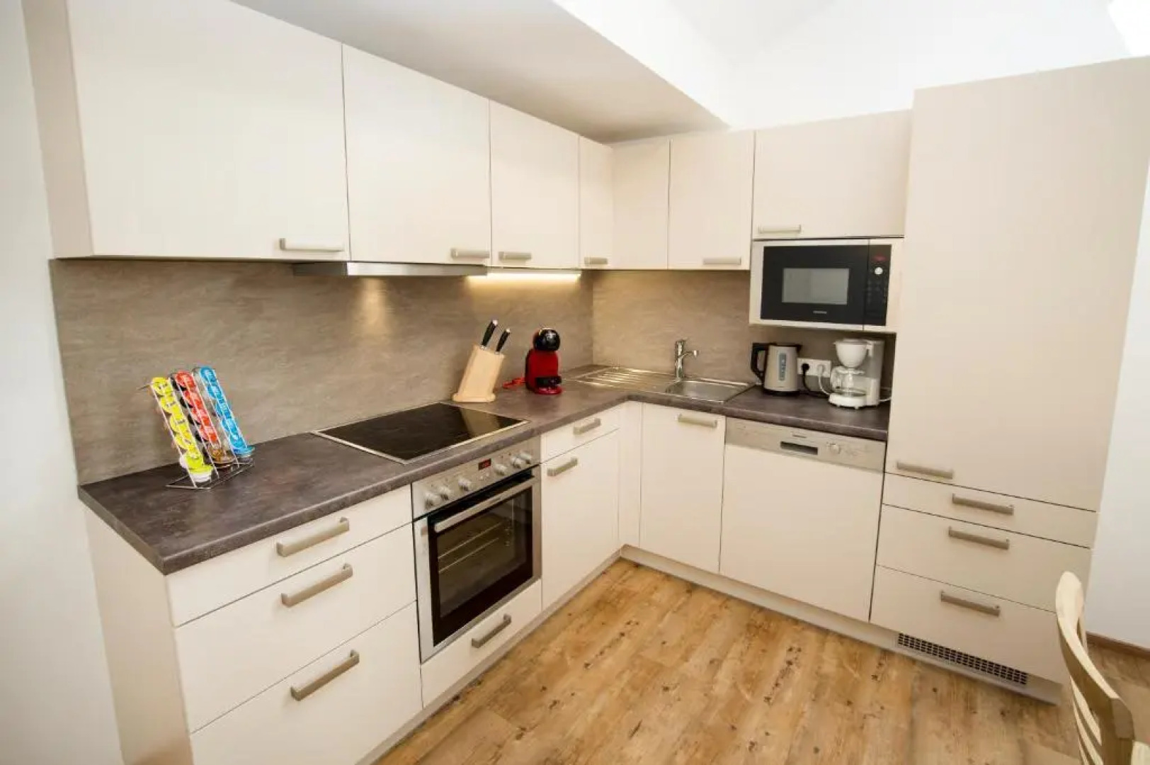 Ferienhof Kasparbauer