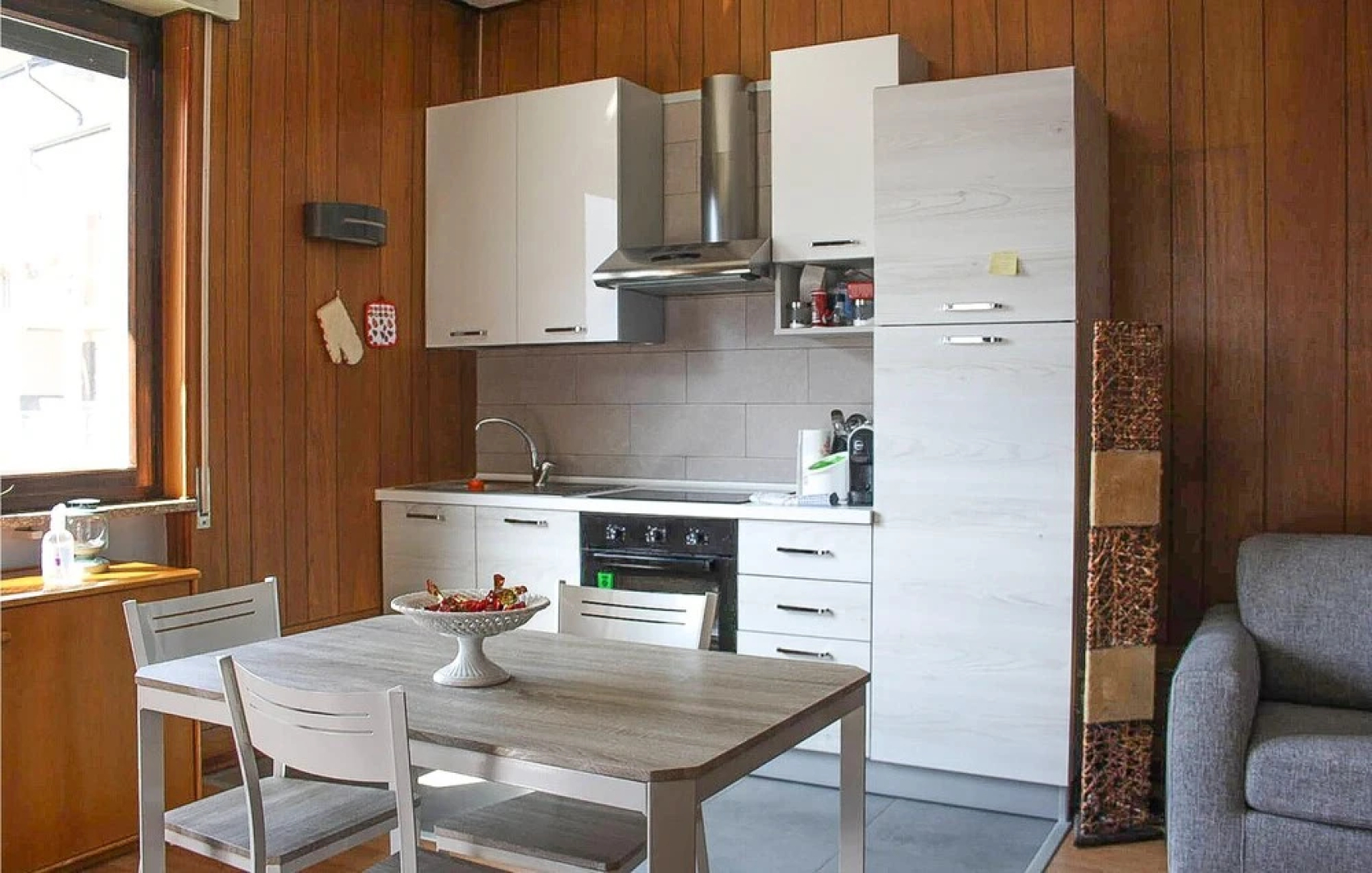 Nice Apartment in Omegna With 2 Bedrooms and Wifi