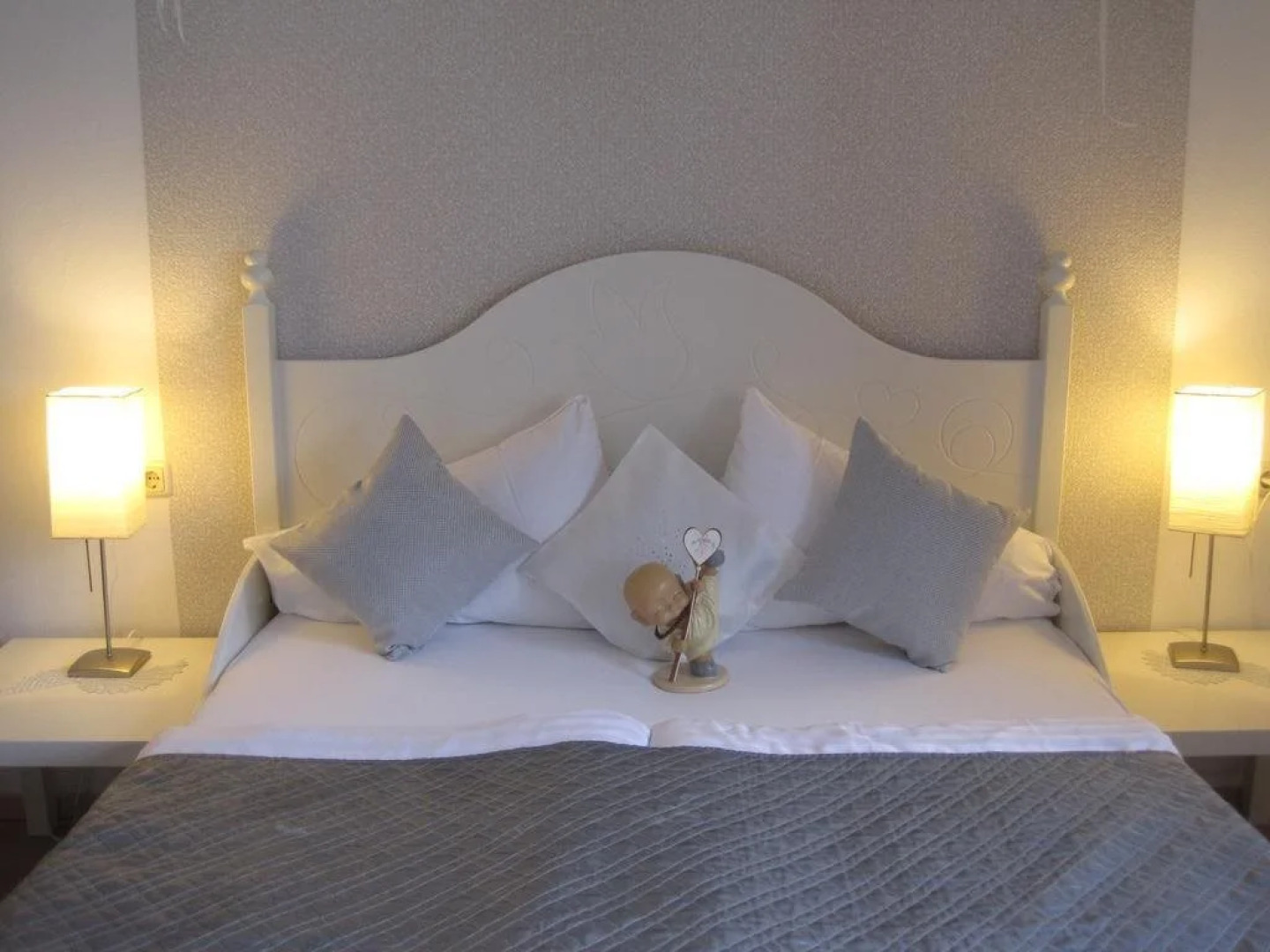 The Art & Sport Hotel