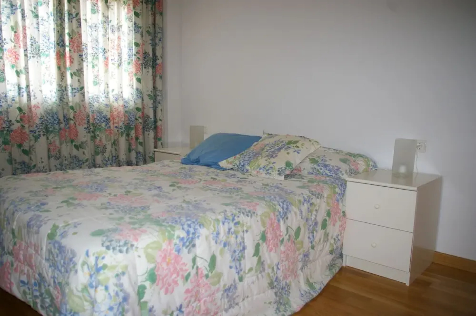 Apartamento Puerto Rico B