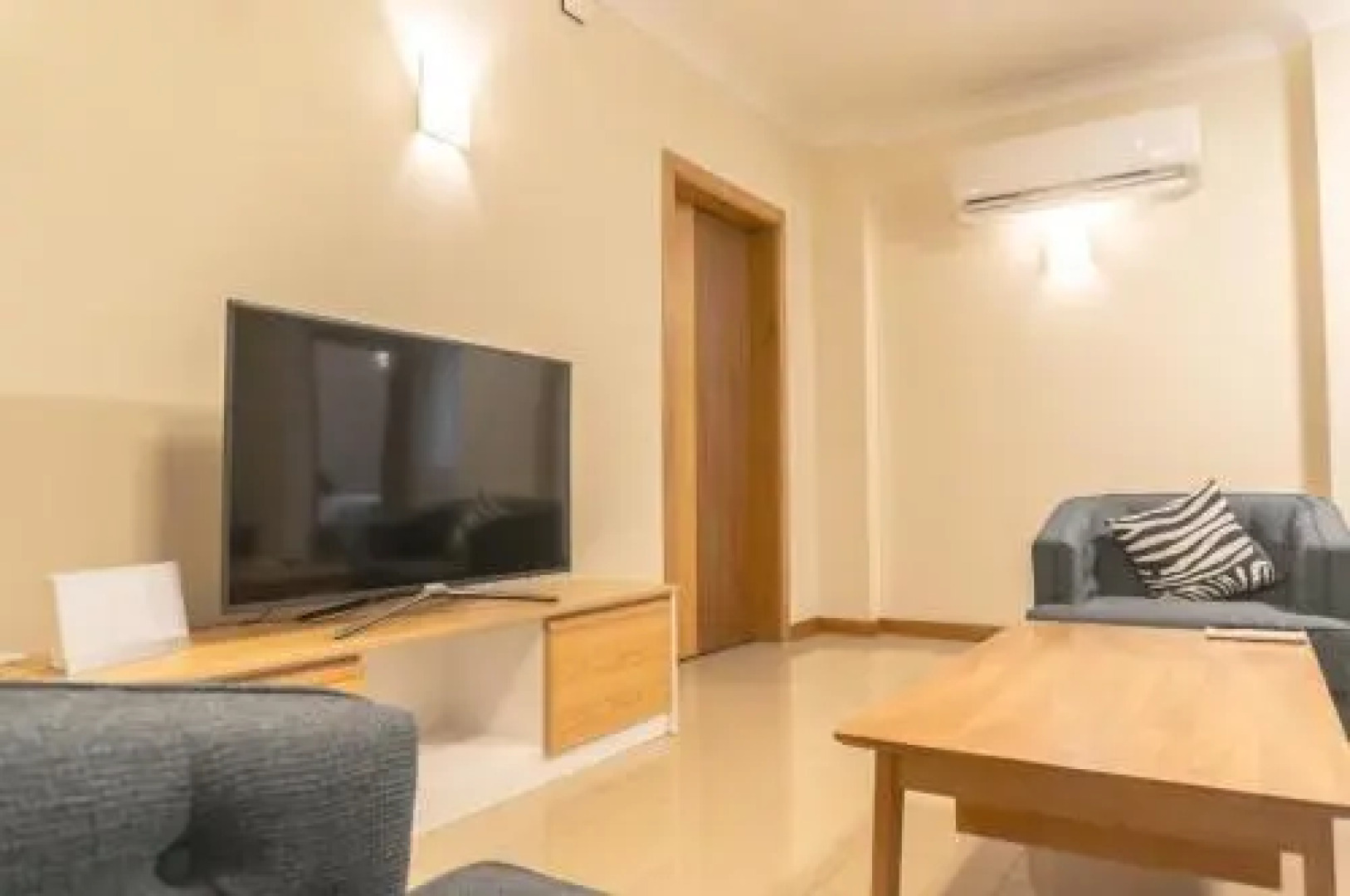 Citadelle Mall Apartments