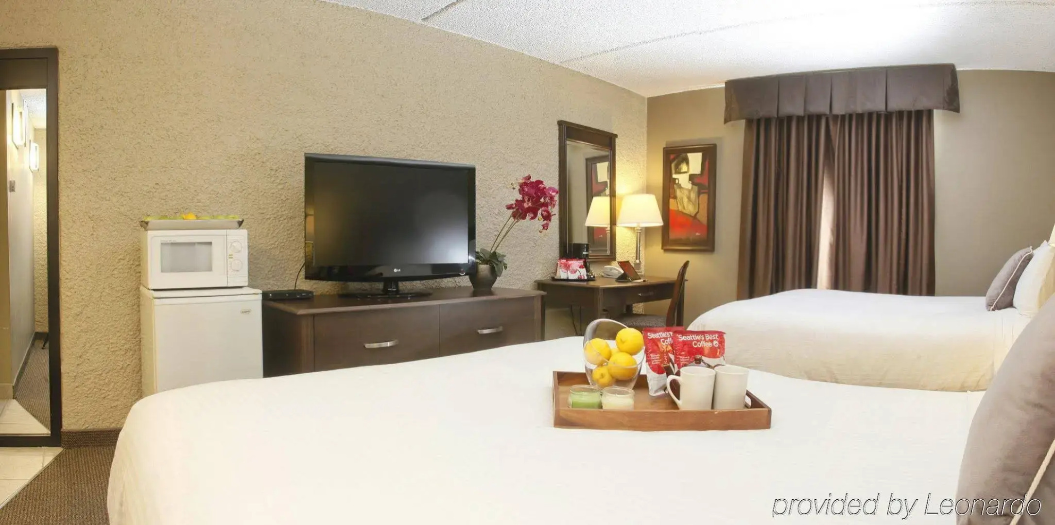 Radisson Hotel Fort St. John