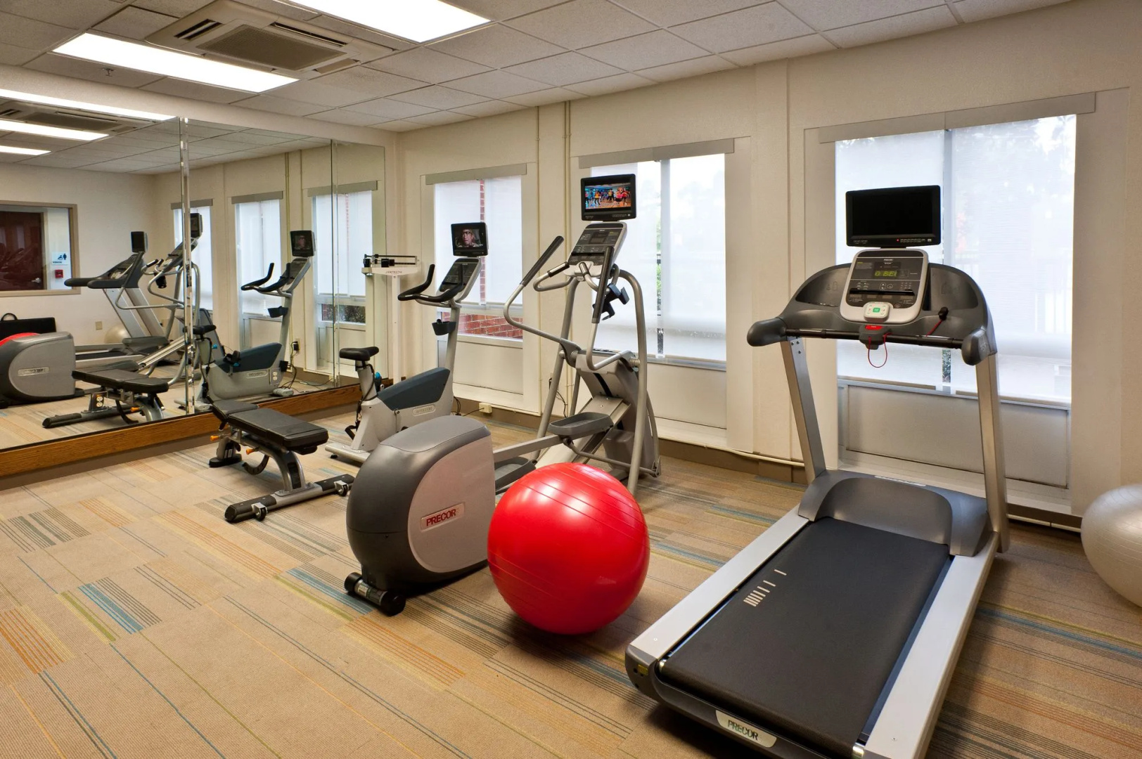 Holiday Inn Express Hotel & Suites Scott - Lafayette West by IHG