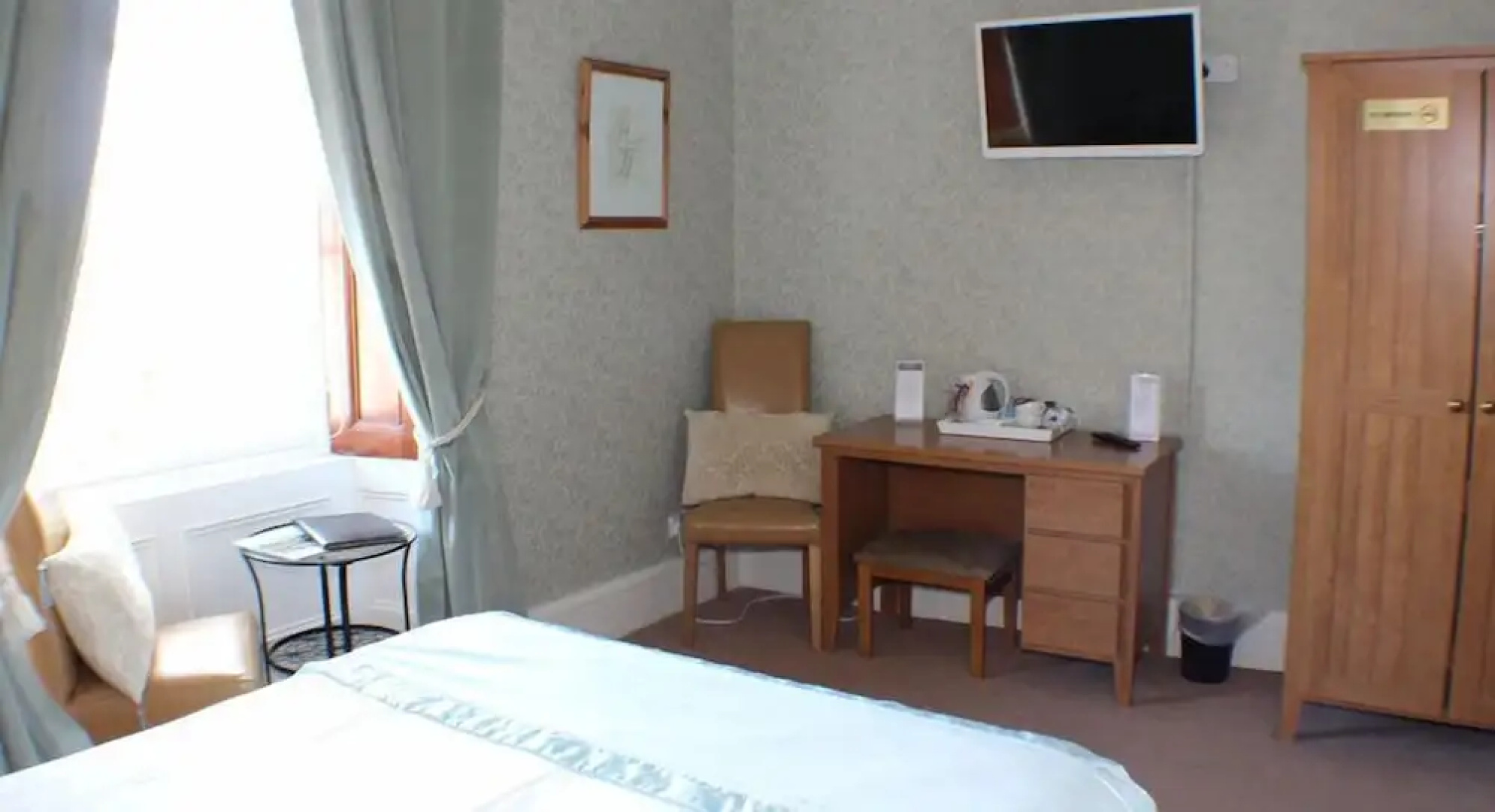 The Southfield Hotel