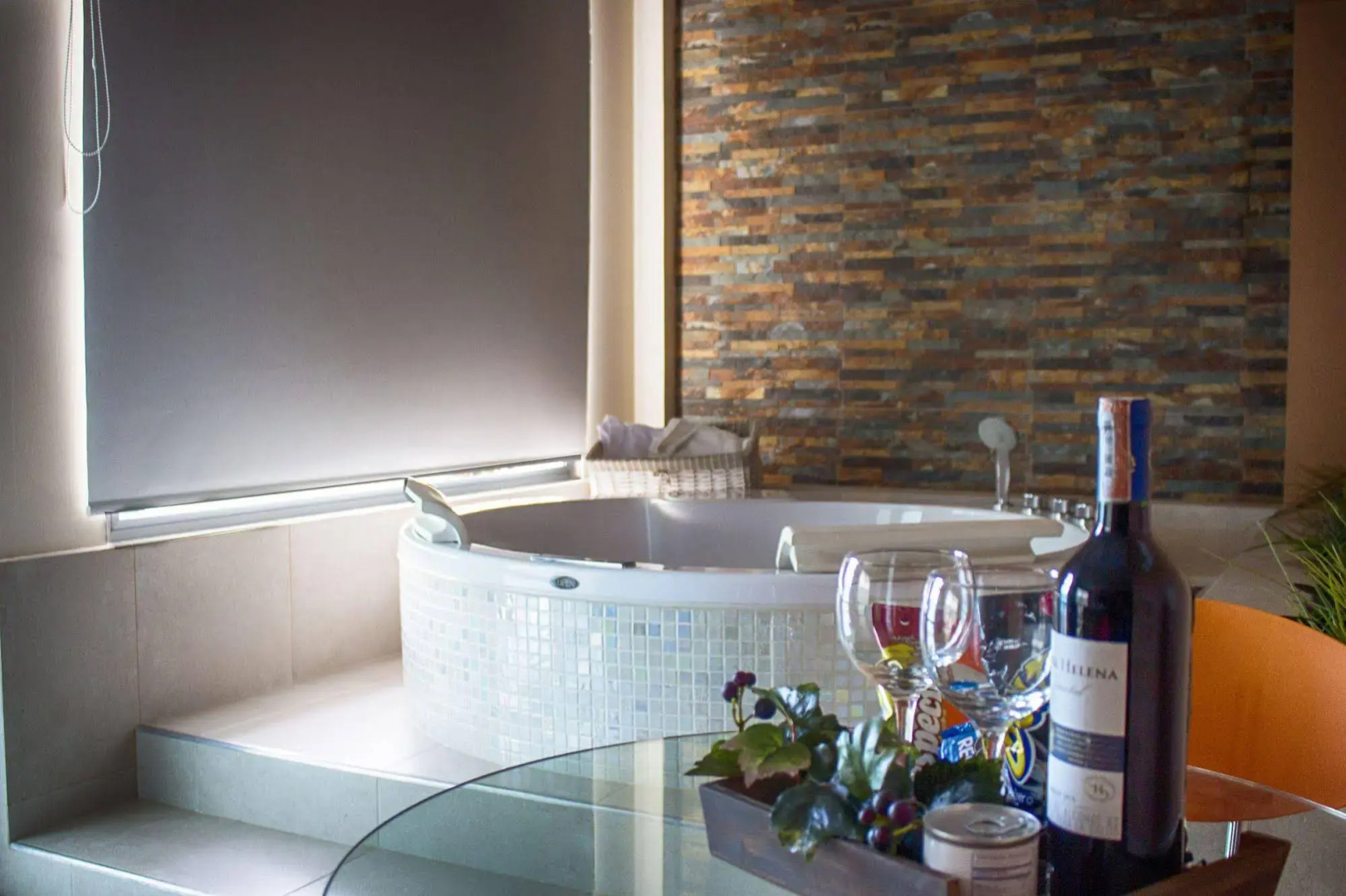 Hotel Santorini Loft