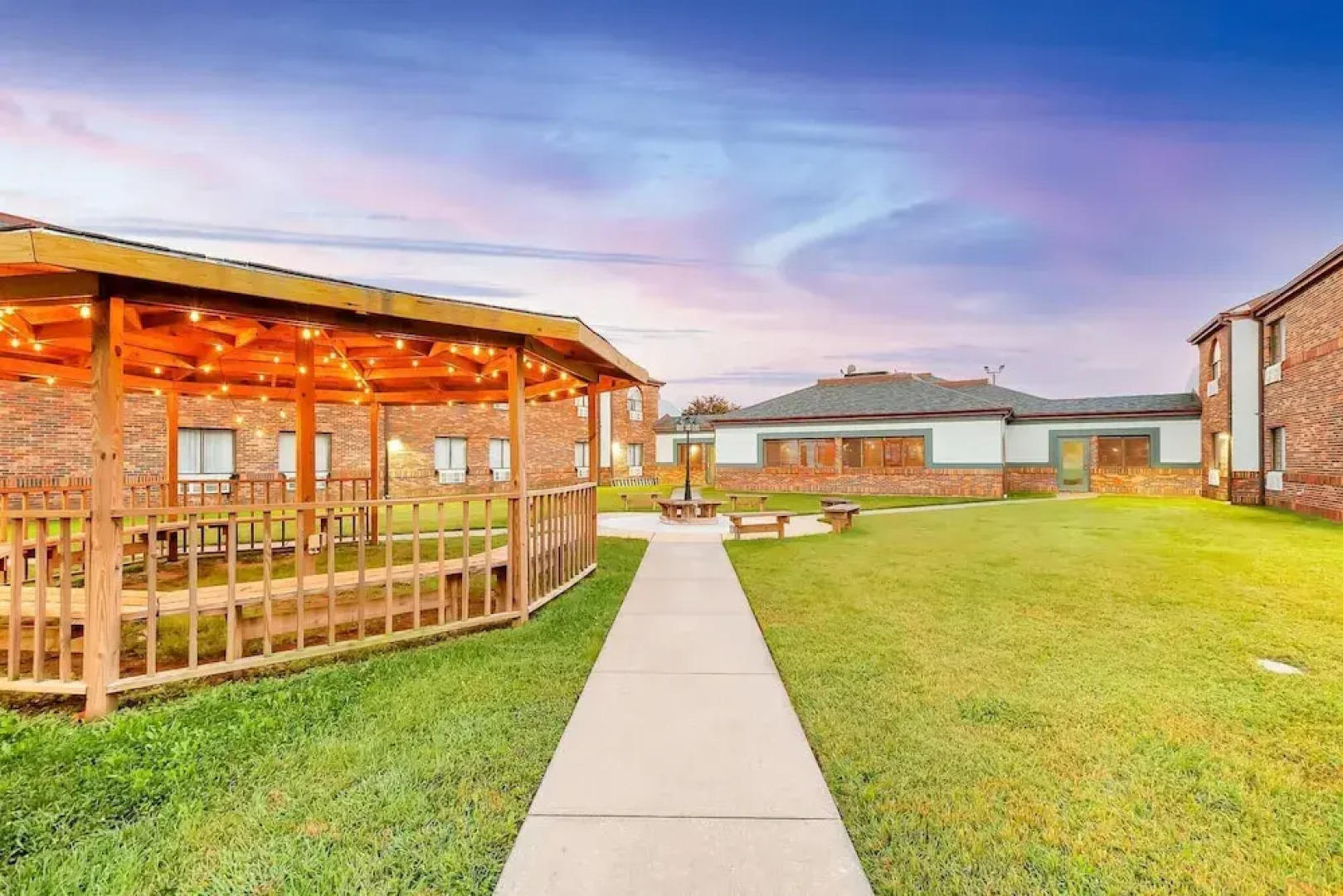 Comfort Inn (salisbury)