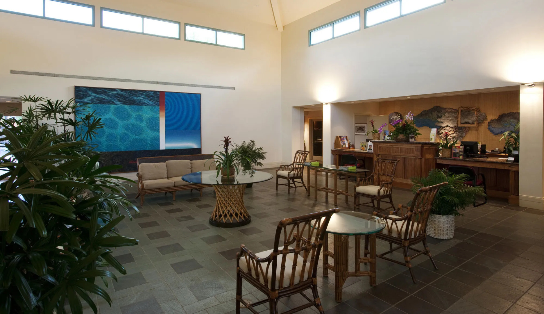 The Islands at Mauna Lani - CoralTree Residence Collection